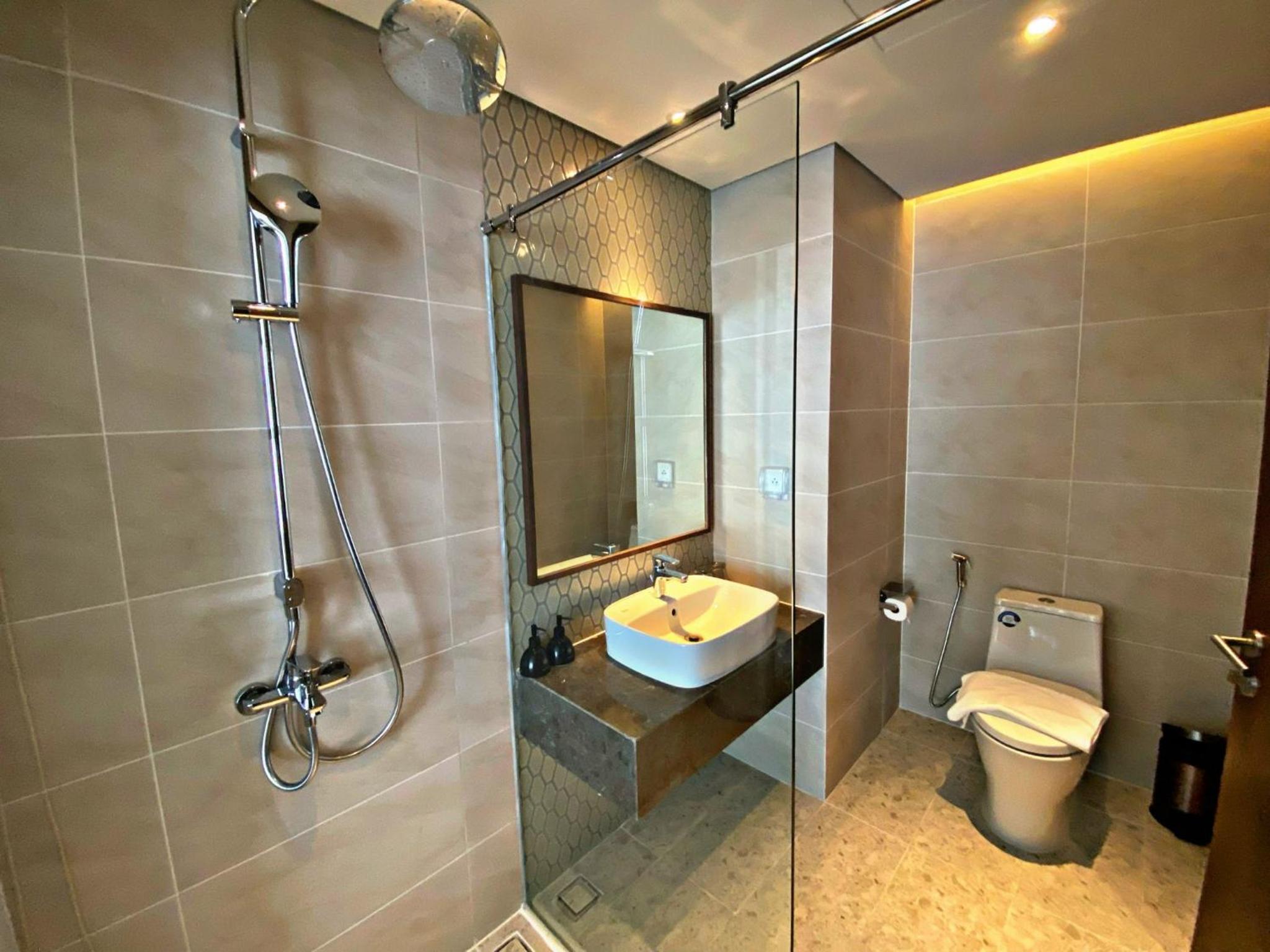 SG HAPPY Apartment - Apec Mui Ne view 2
