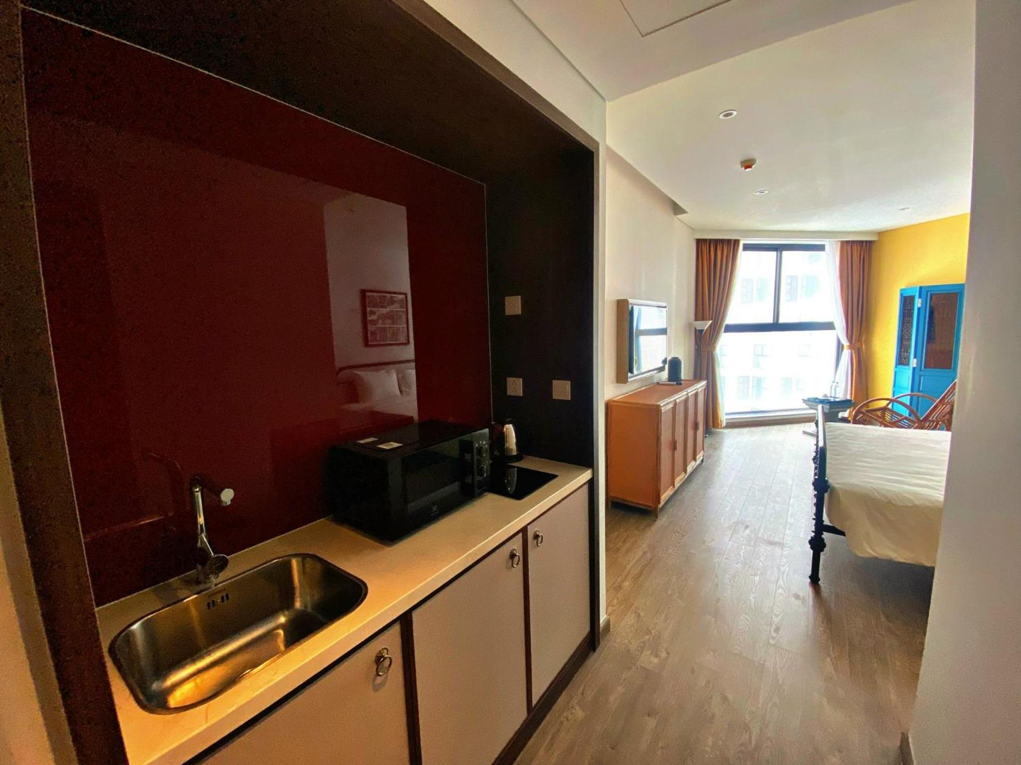 SG HAPPY Apartment - Apec Mui Ne view 3