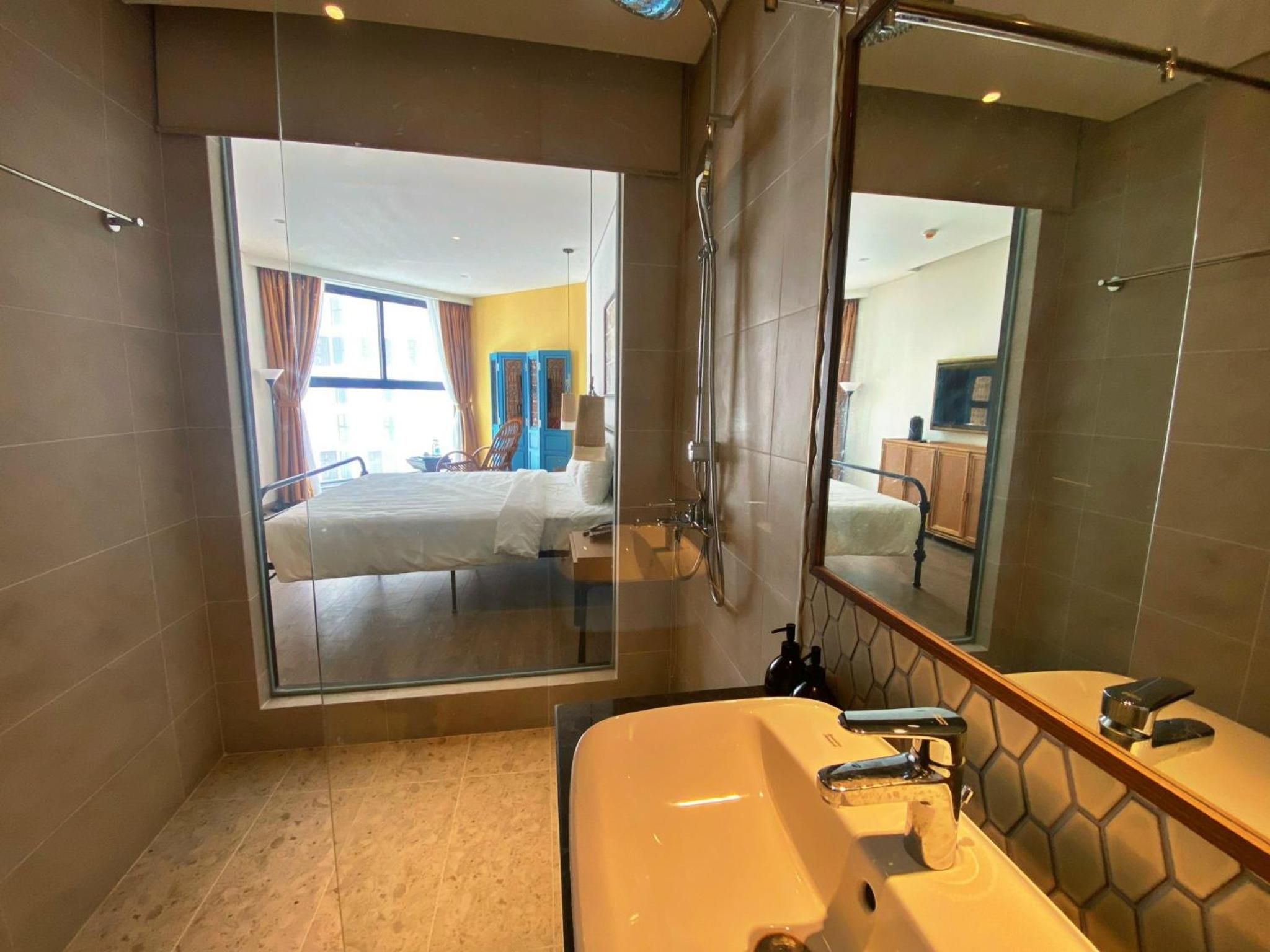 SG HAPPY Apartment - Apec Mui Ne view 4