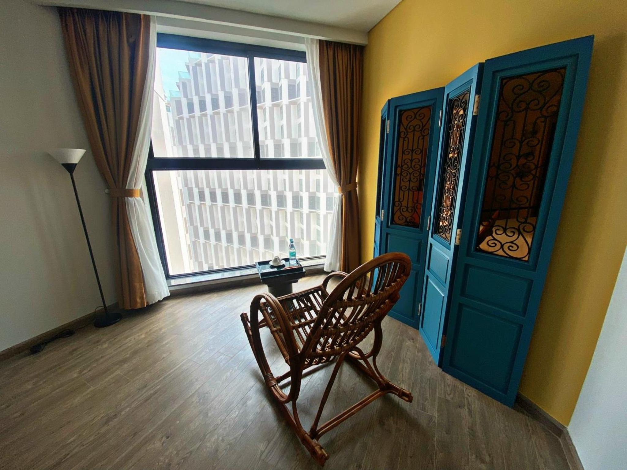 SG HAPPY Apartment - Apec Mui Ne view 5