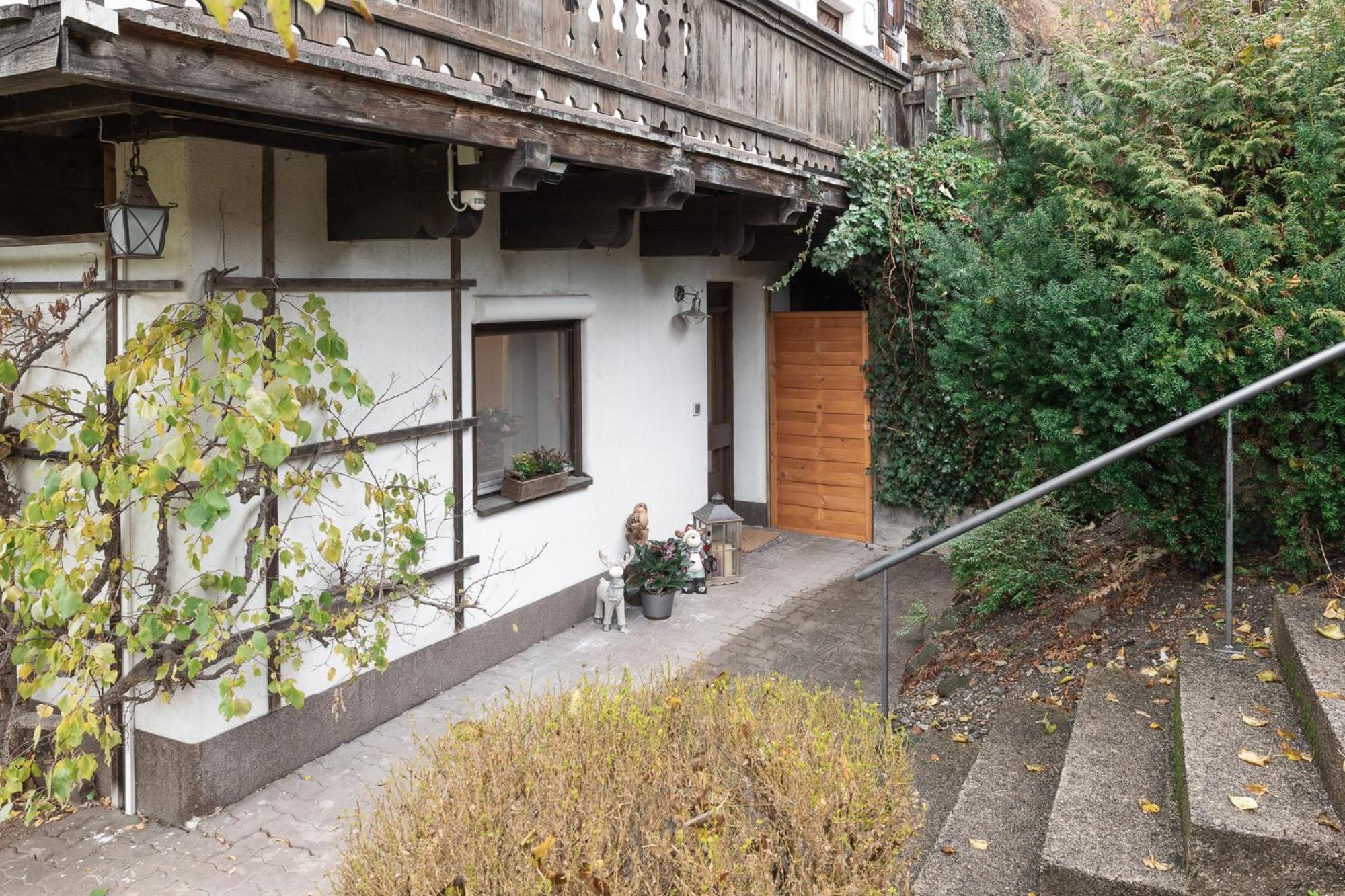 Apartment am Kitzbühel Horn