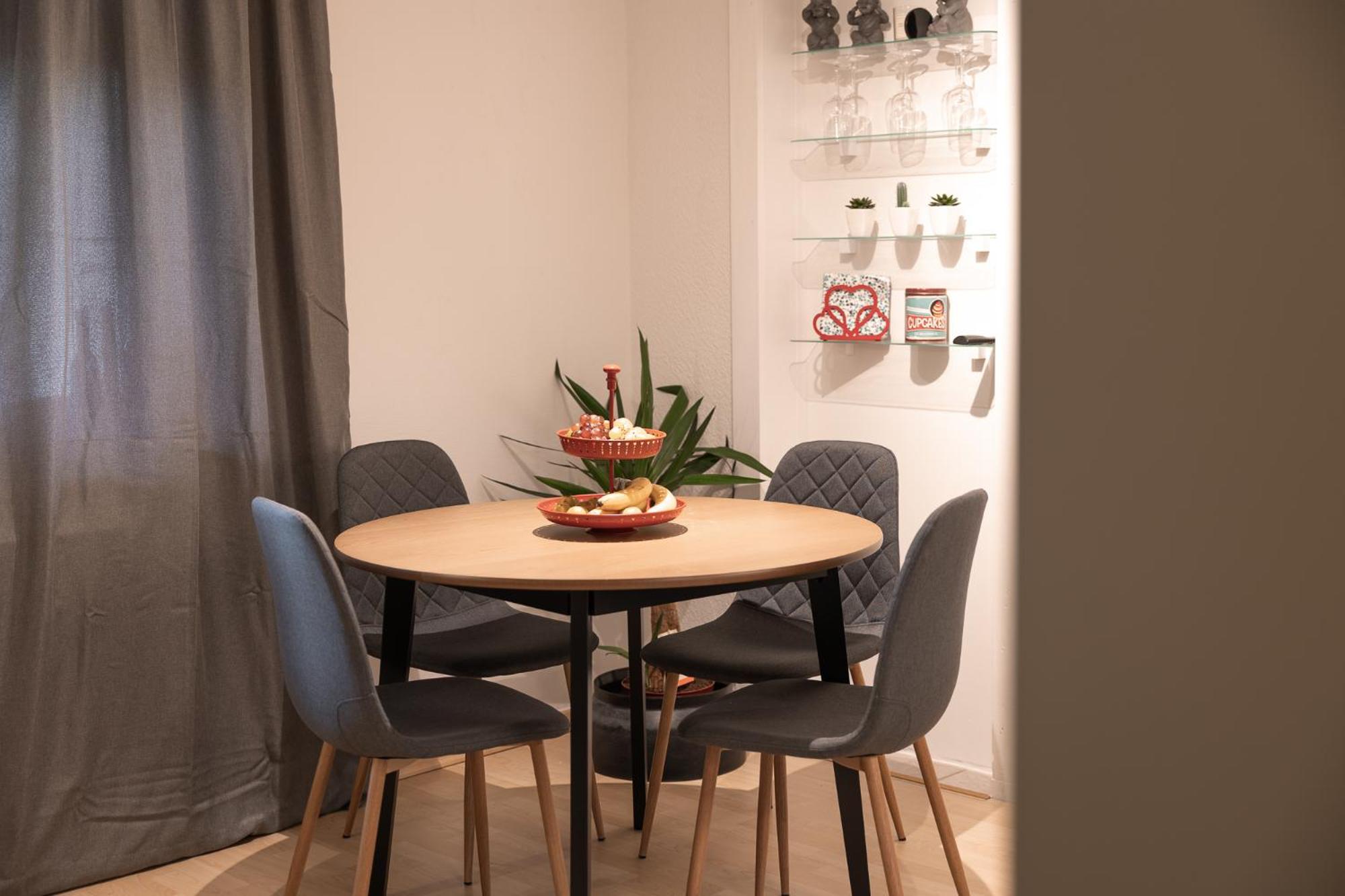Apartment am Kitzbühel Horn