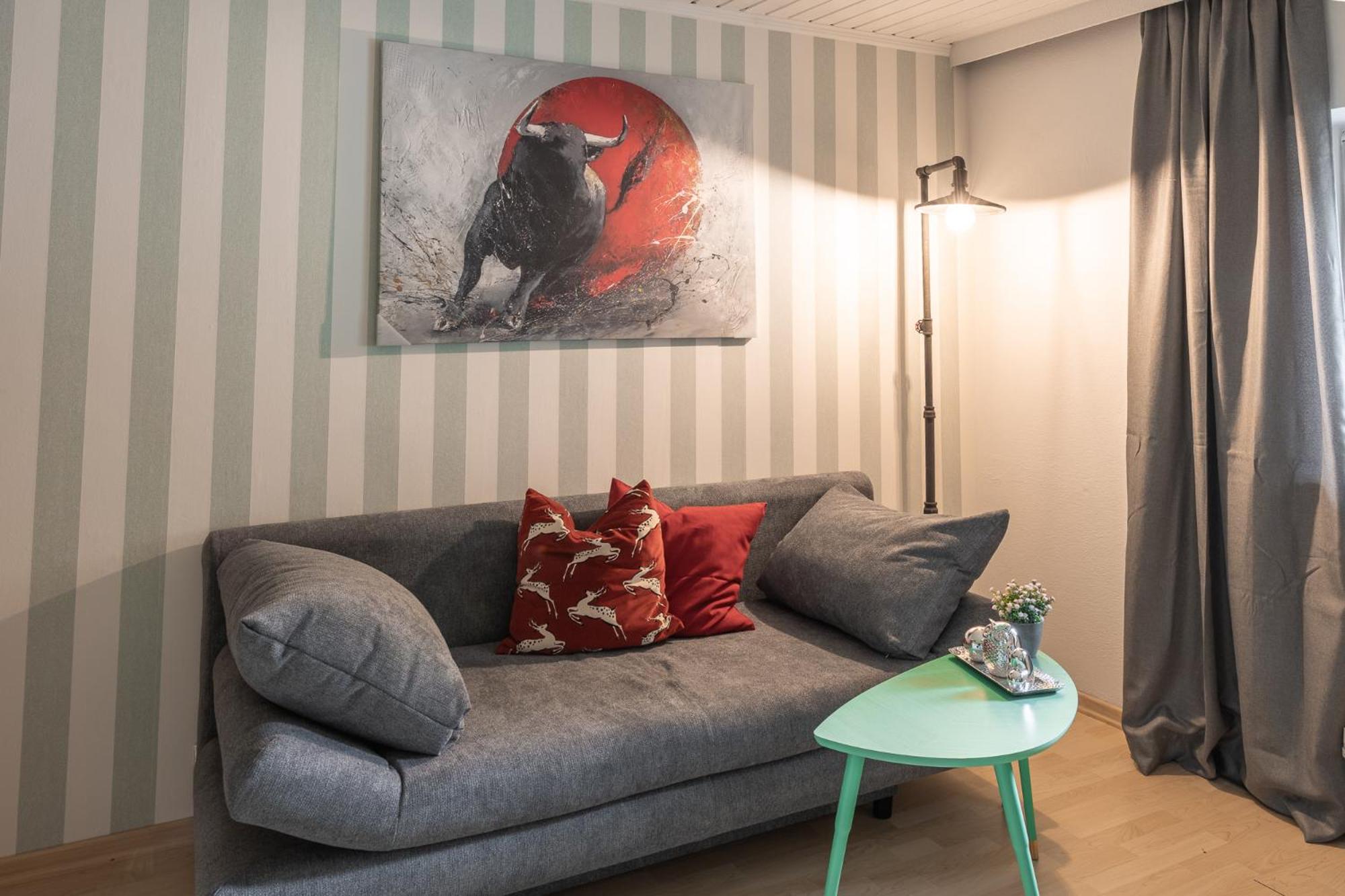 Apartment am Kitzbühel Horn