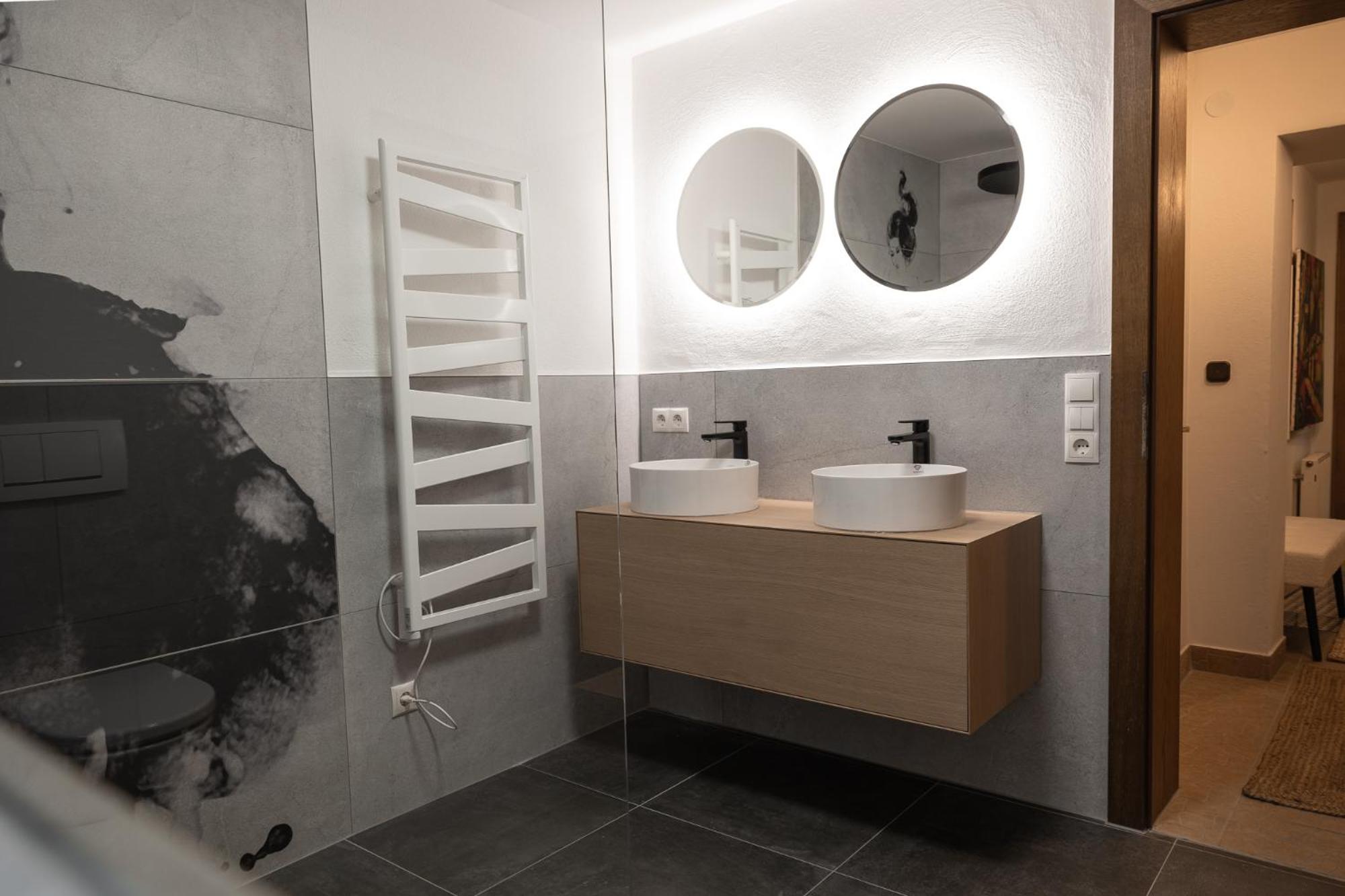 Apartment am Kitzbühel Horn