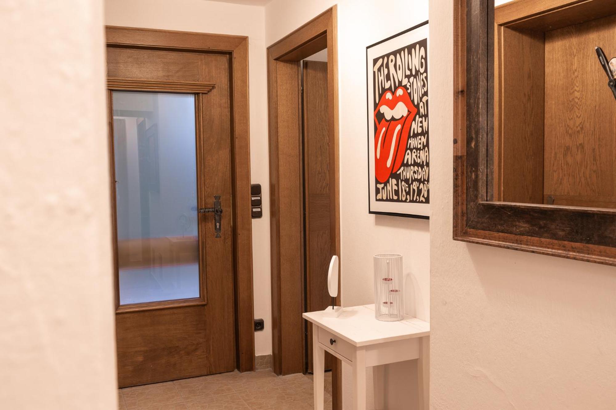 Apartment am Kitzbühel Horn