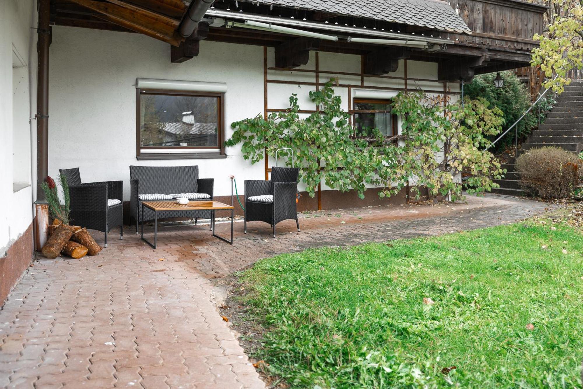 Apartment am Kitzbühel Horn