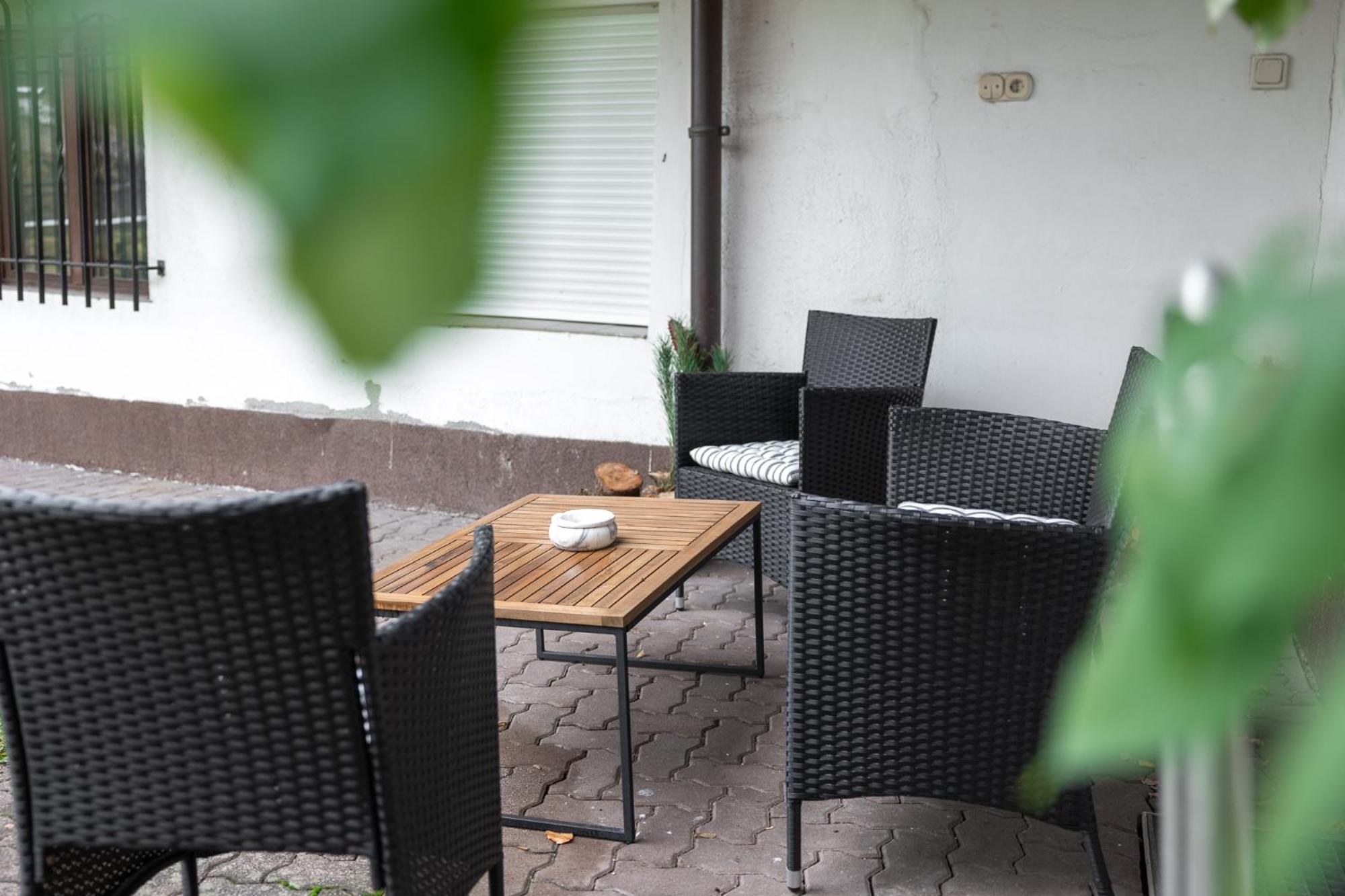 Apartment am Kitzbühel Horn