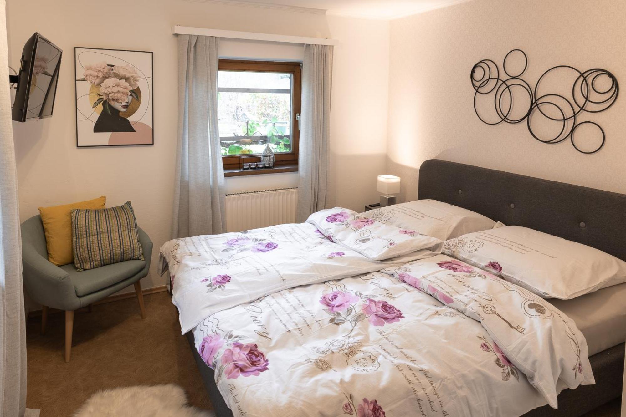 Apartment am Kitzbühel Horn