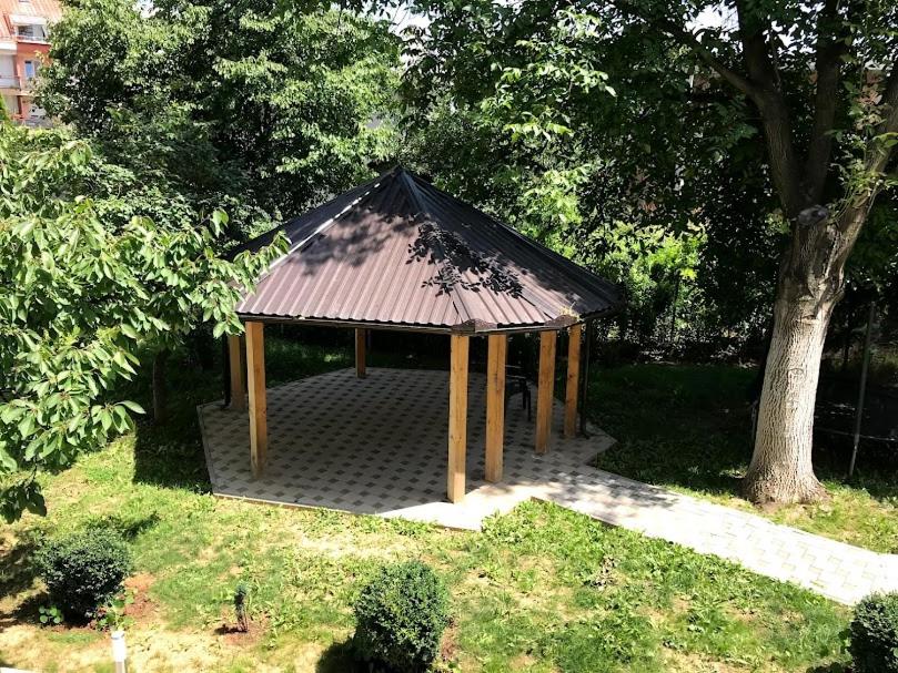 NG Natural Garden