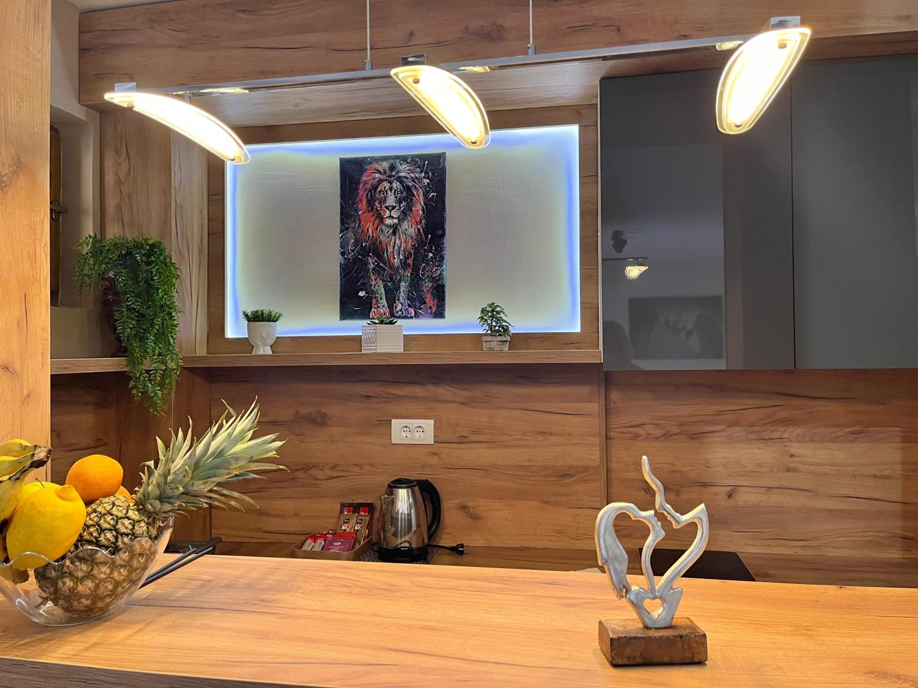 Apartman Irma sweet