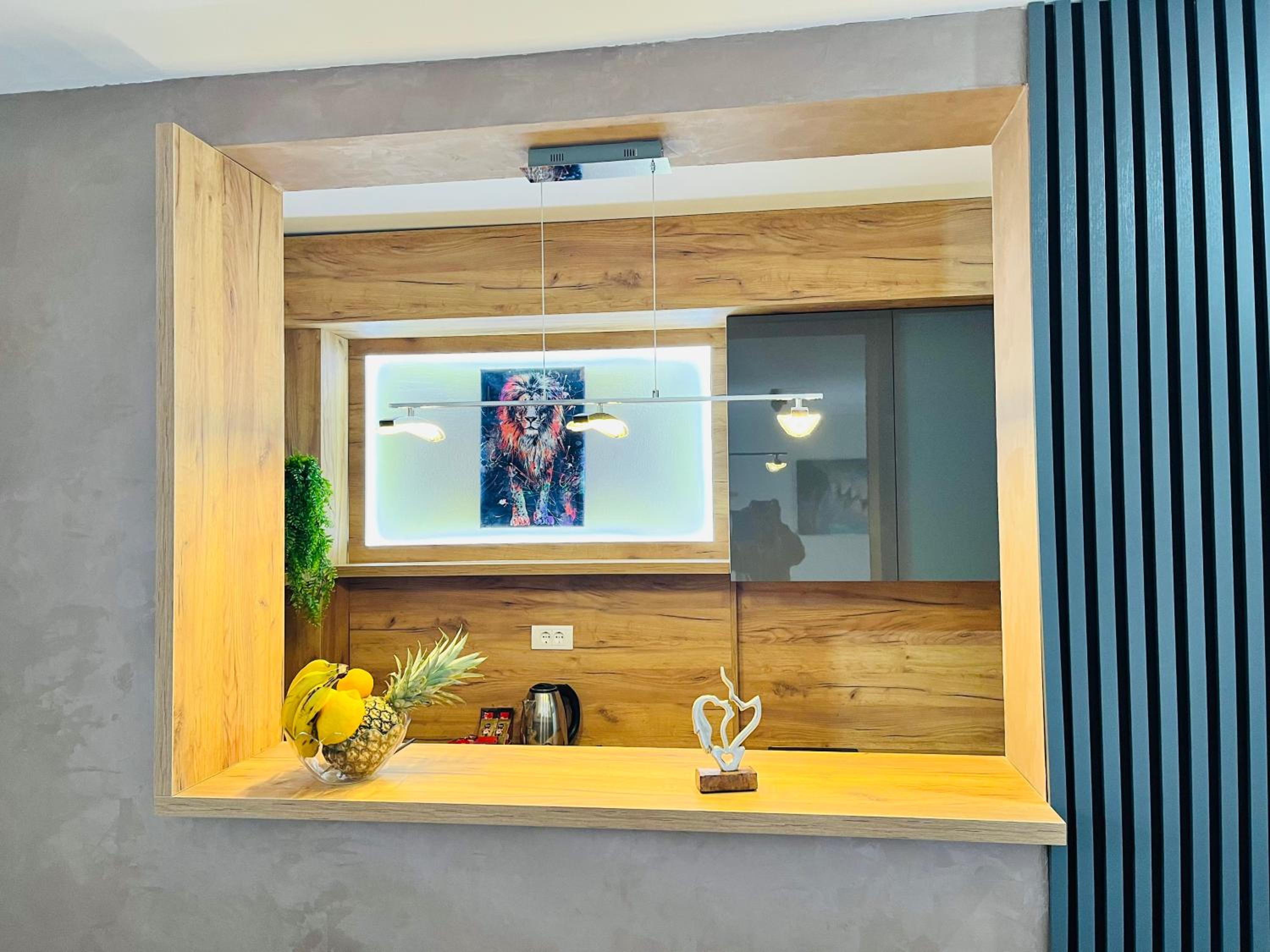 Apartman Irma sweet