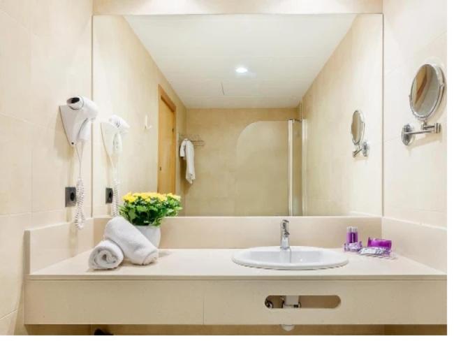 Hotel Beverly Park & Spa