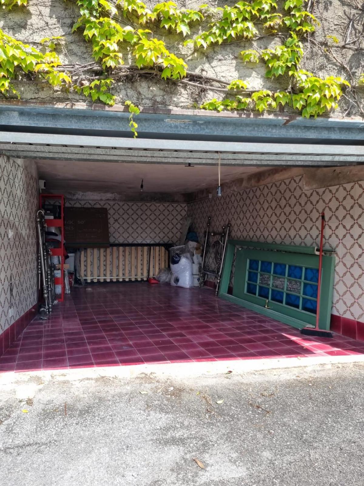 Donna Filomena Casa Vacanza Park Bougainville view 5