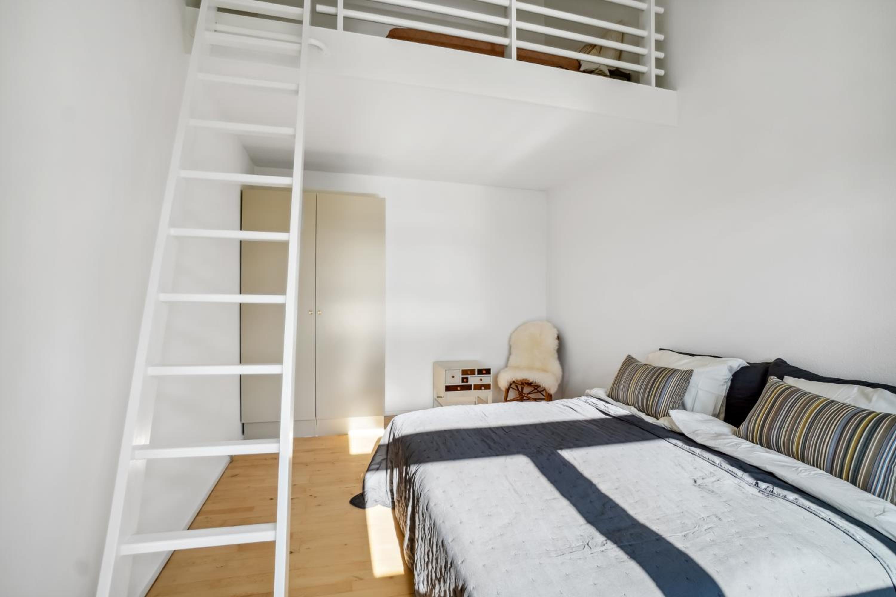 Come Stay 3BR - Havudsigt m.plads til 5 personer view 4