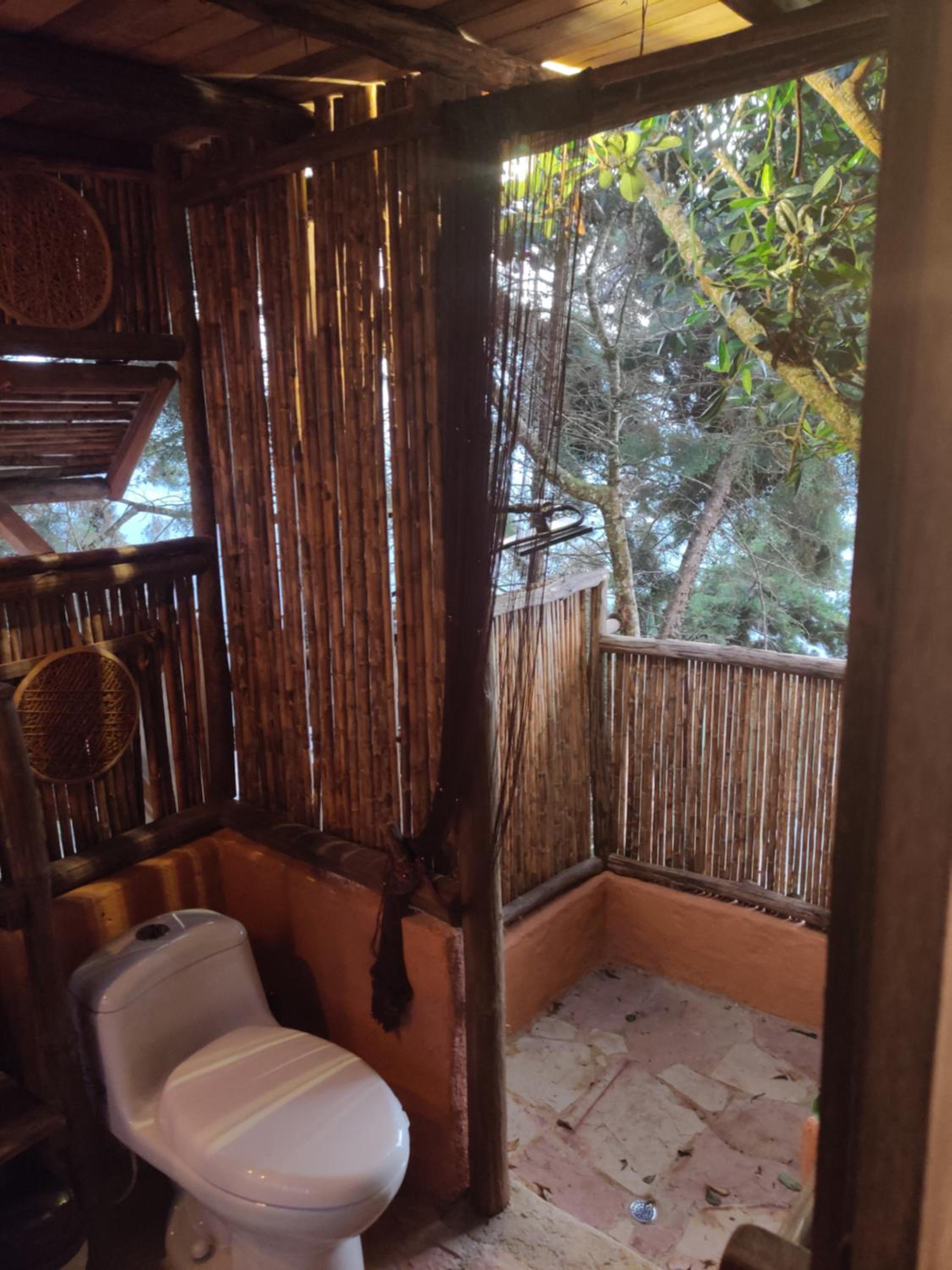 Chalet Mirador Chicamocha