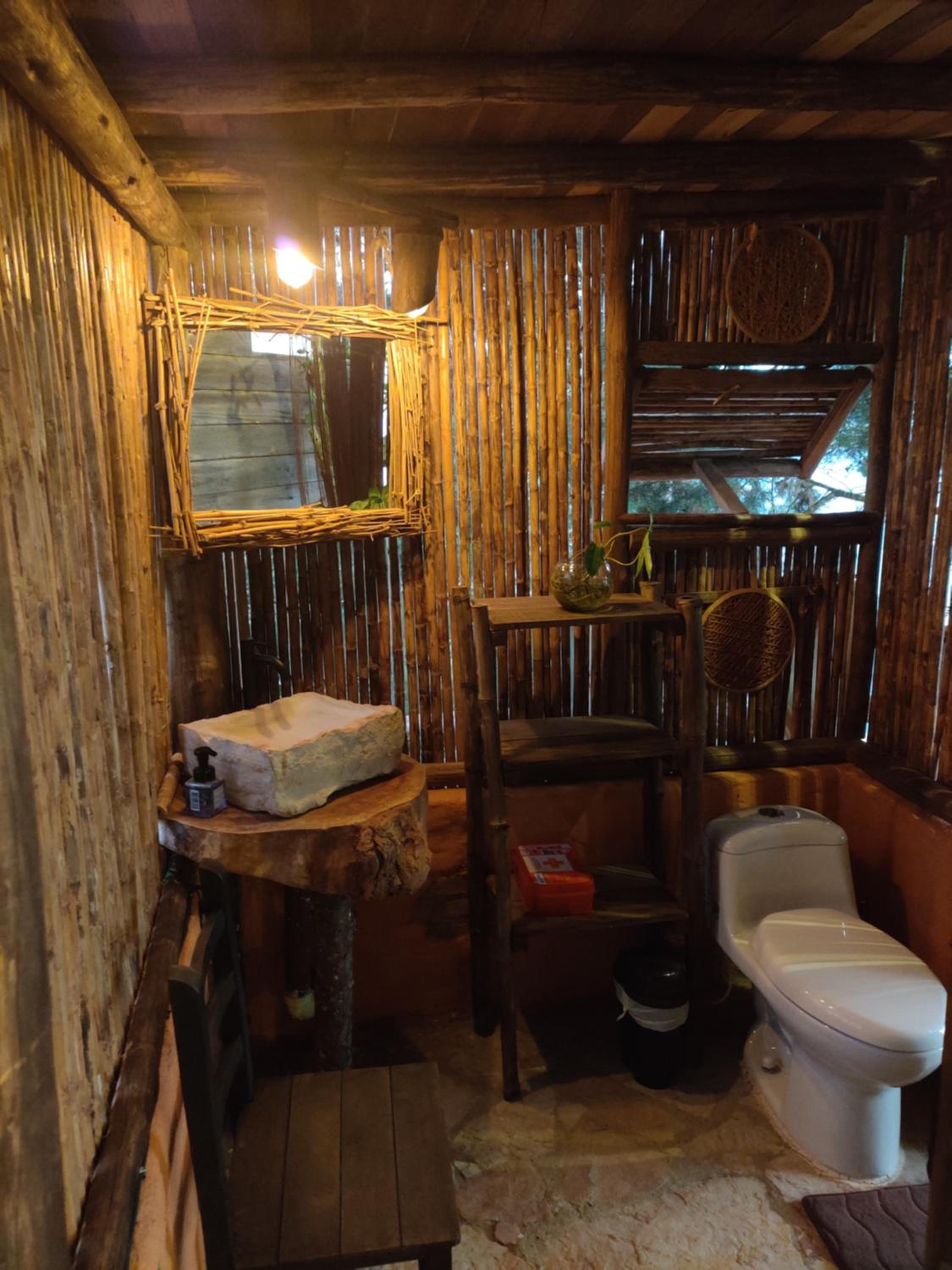 Chalet Mirador Chicamocha
