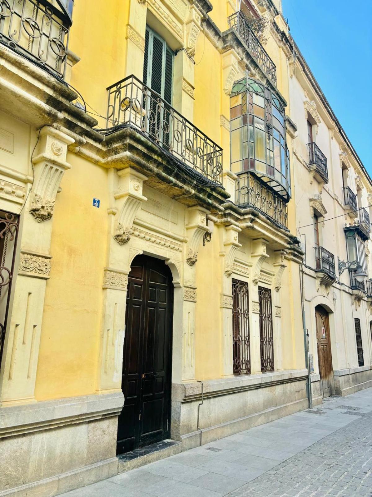 building