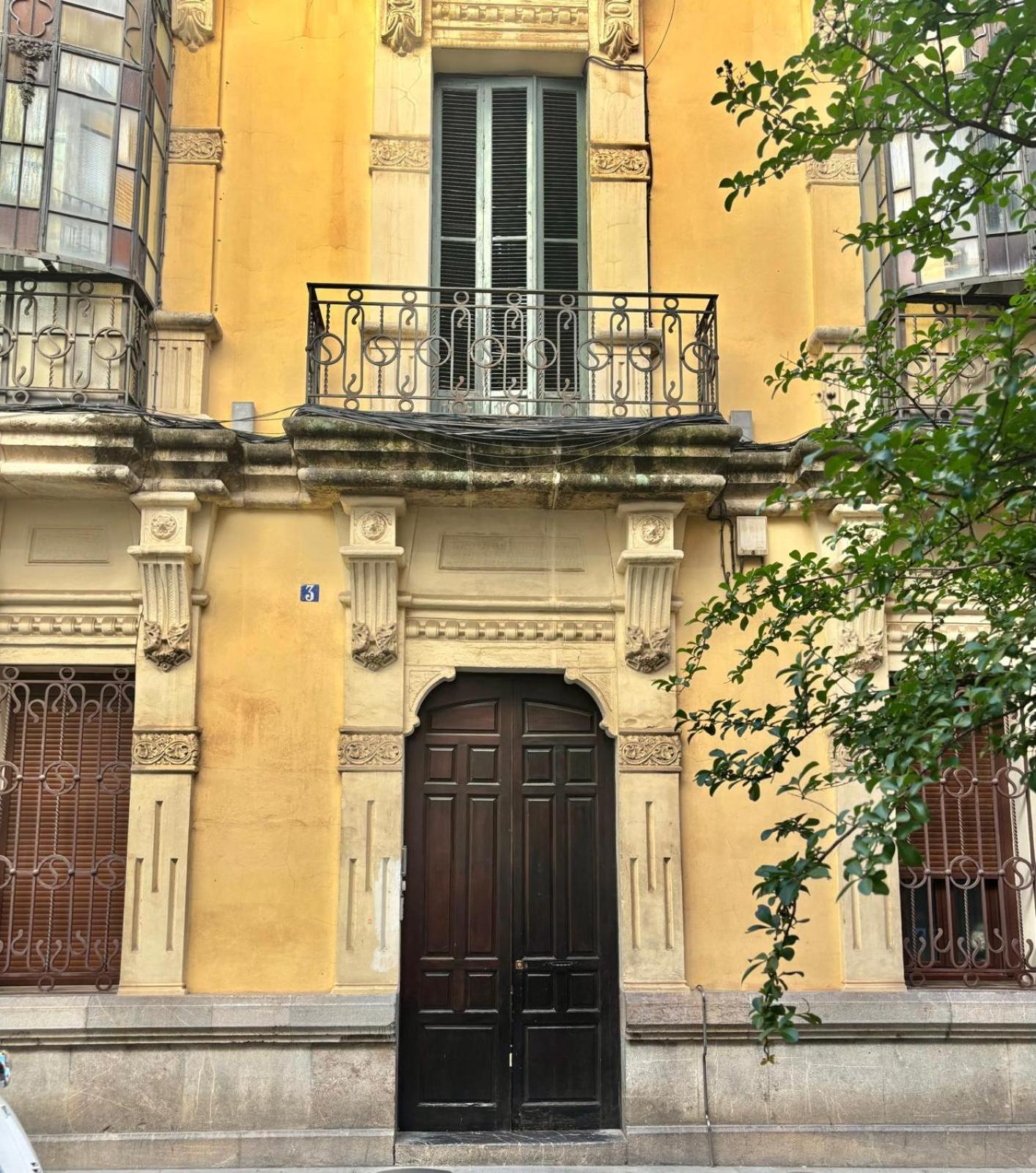La Morada del Pintor