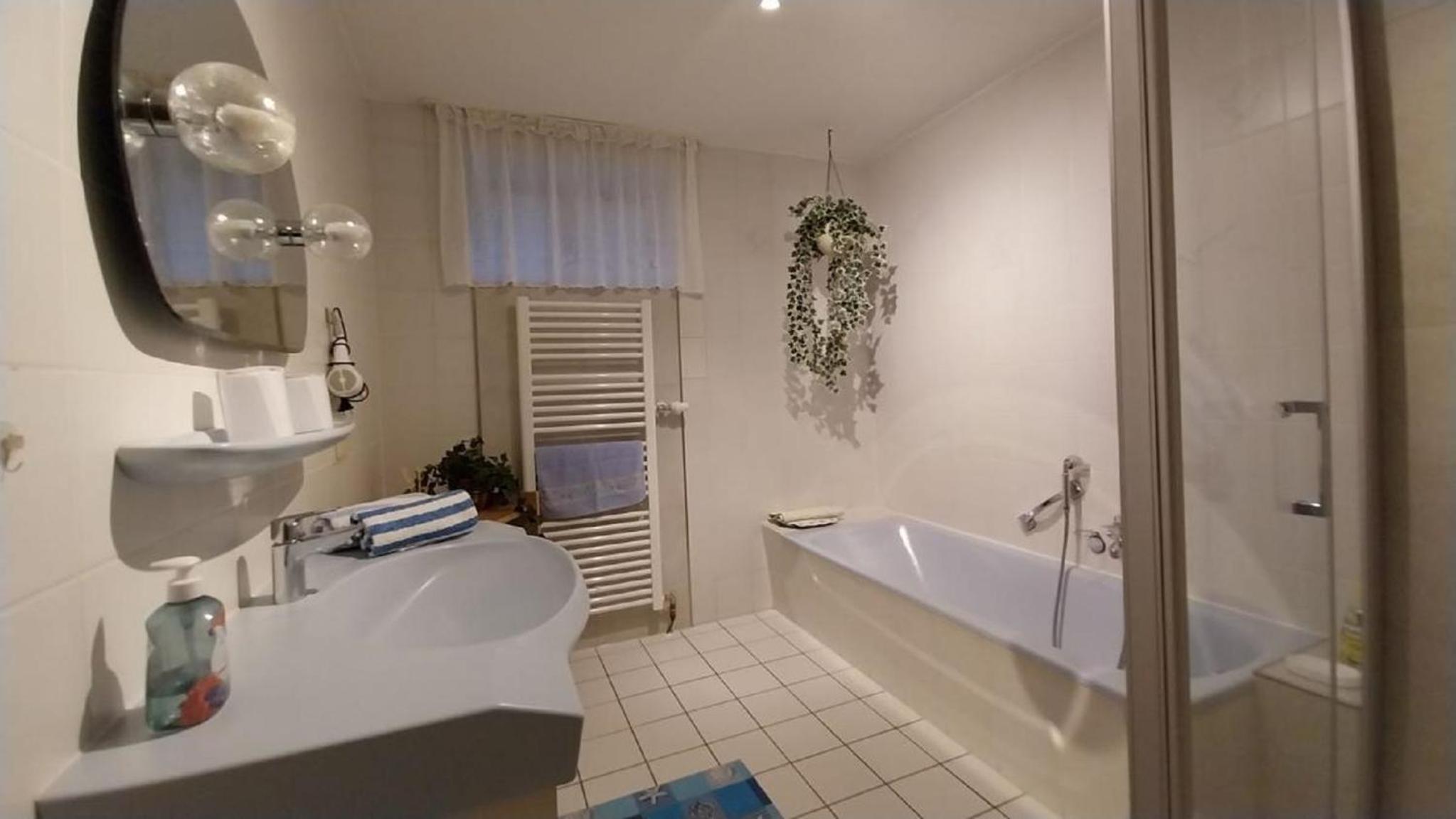 Ferienwohnung Stocker