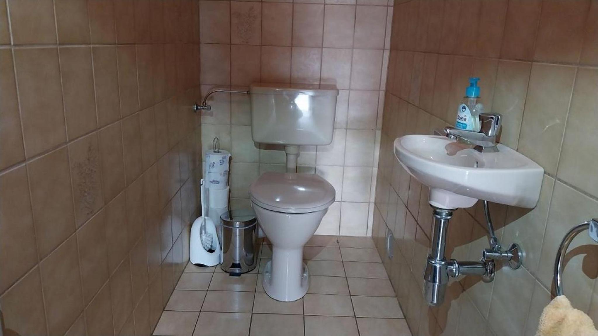 Ferienwohnung Stocker