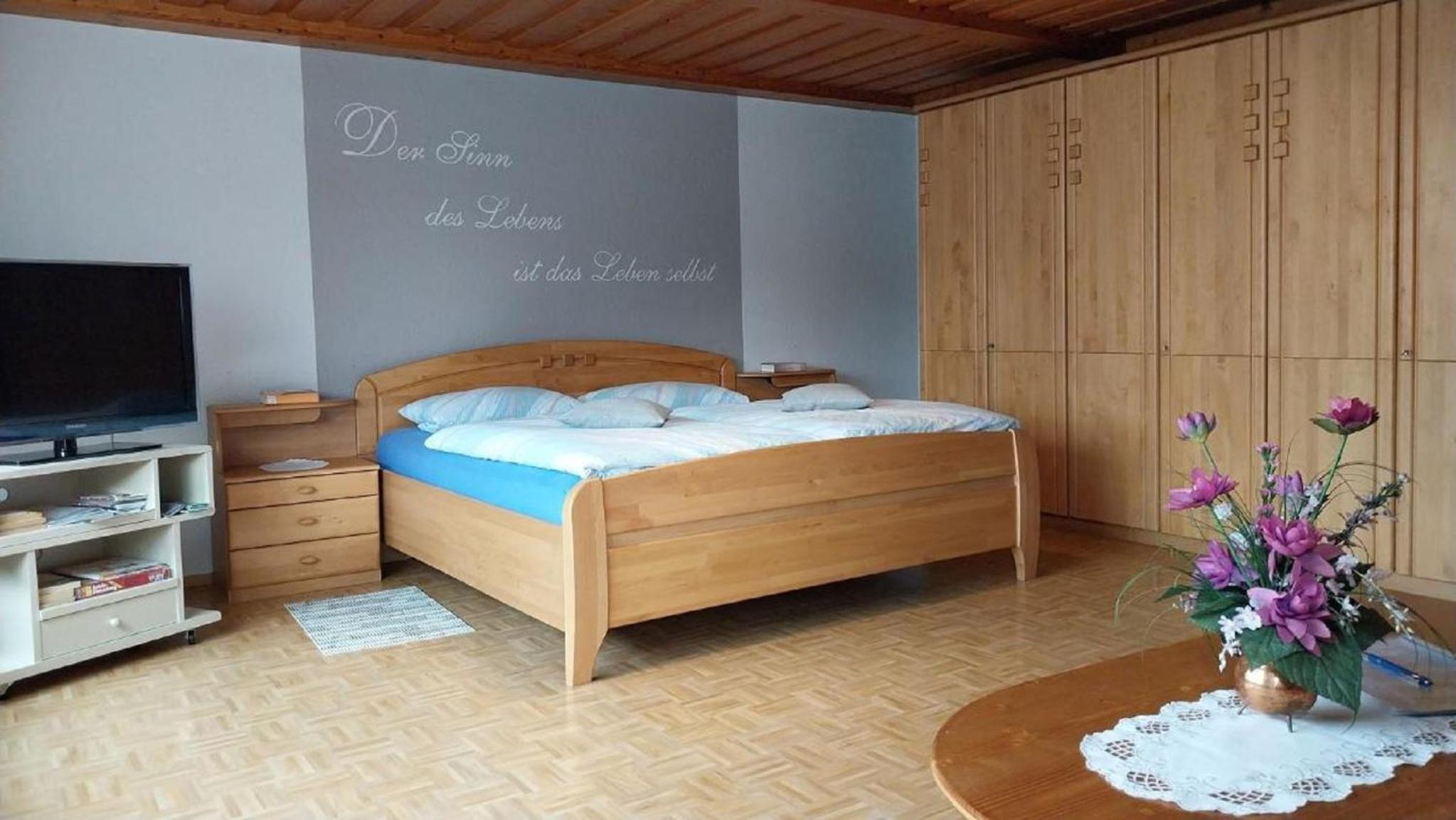 Ferienwohnung Stocker
