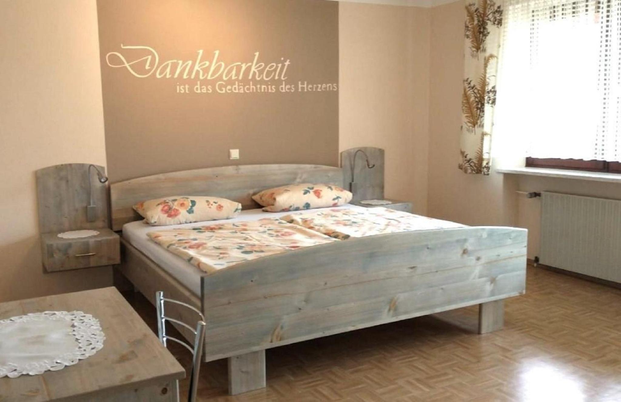 Ferienwohnung Stocker