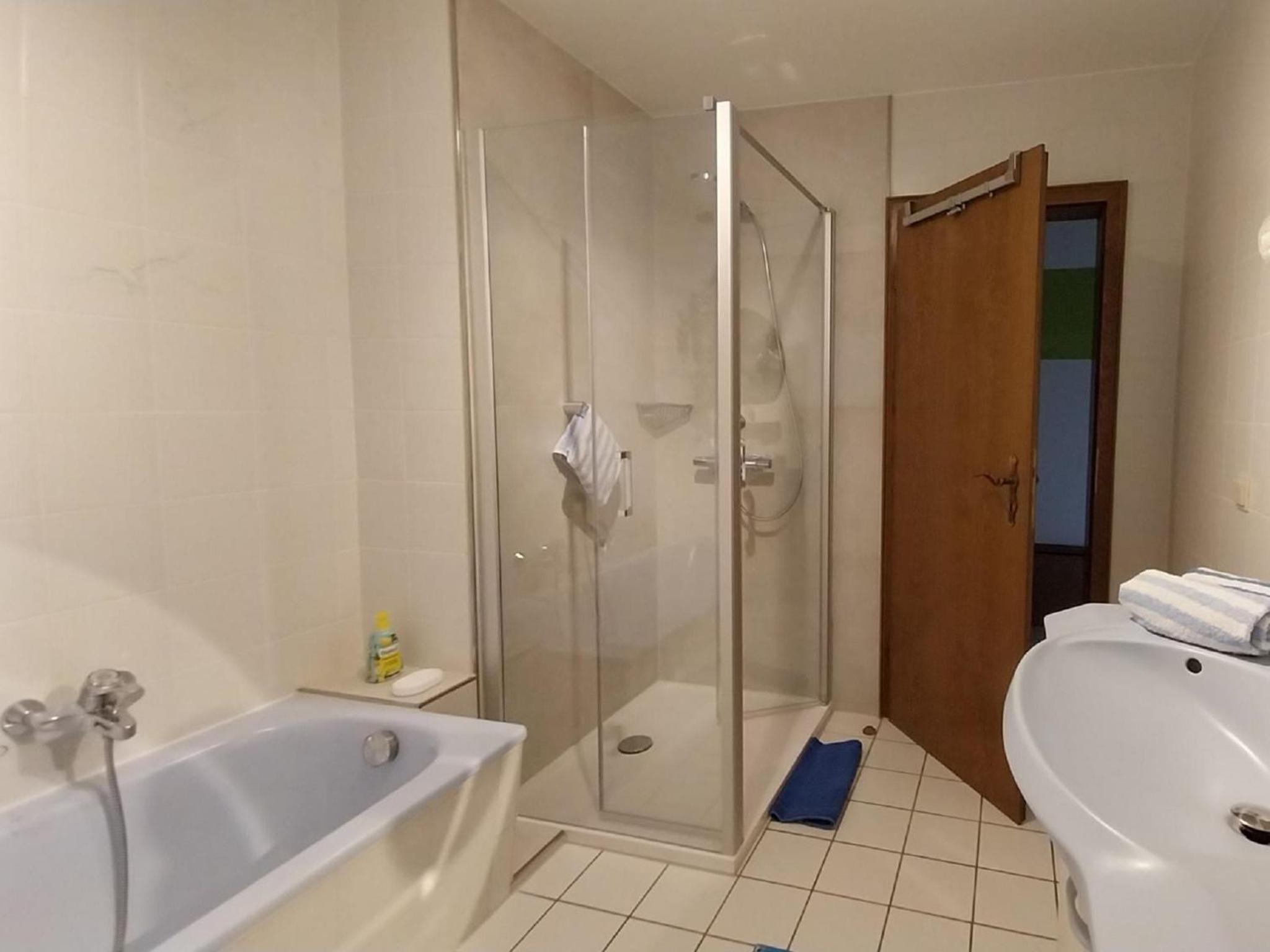 Ferienwohnung Stocker