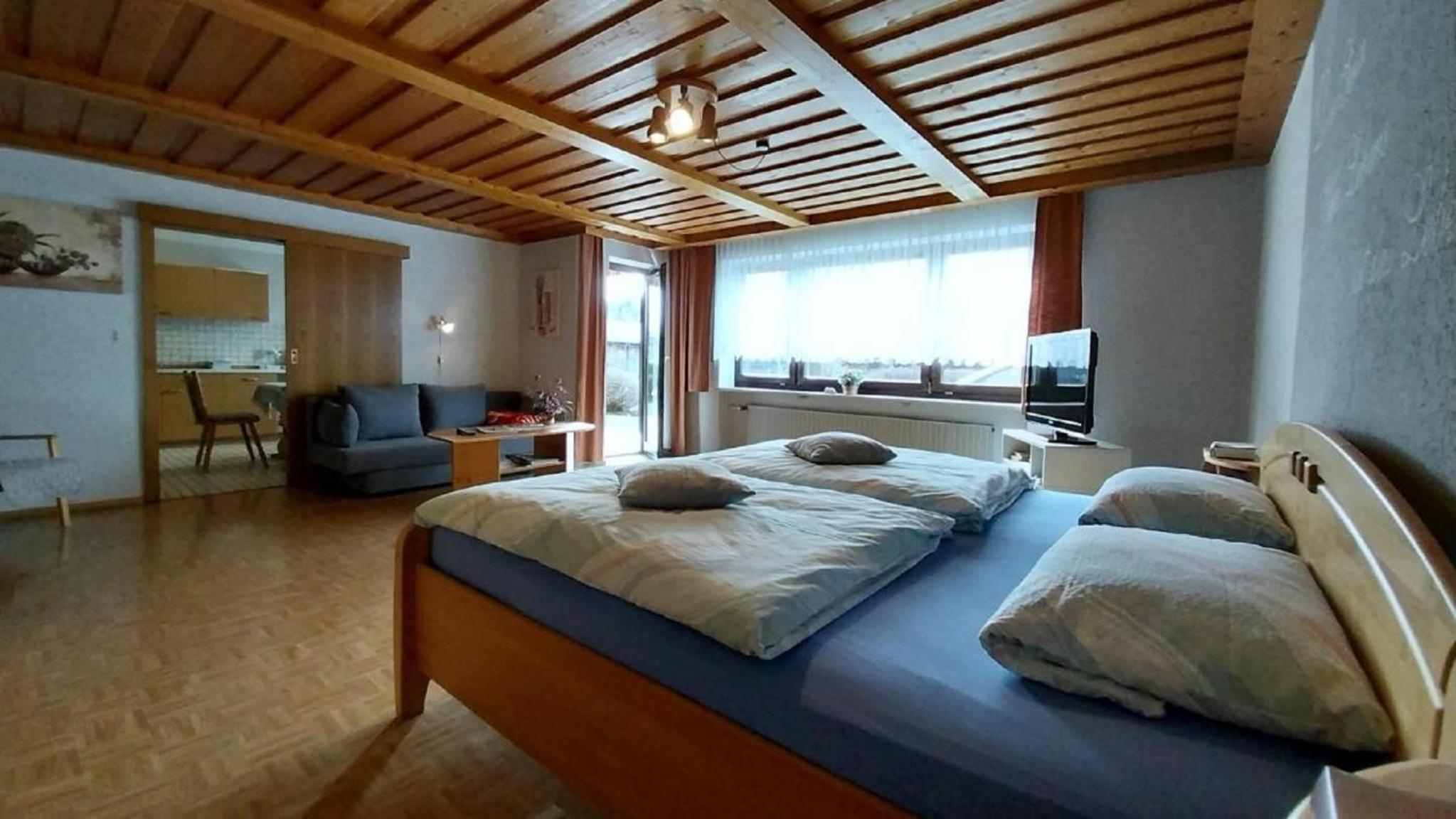 Ferienwohnung Stocker