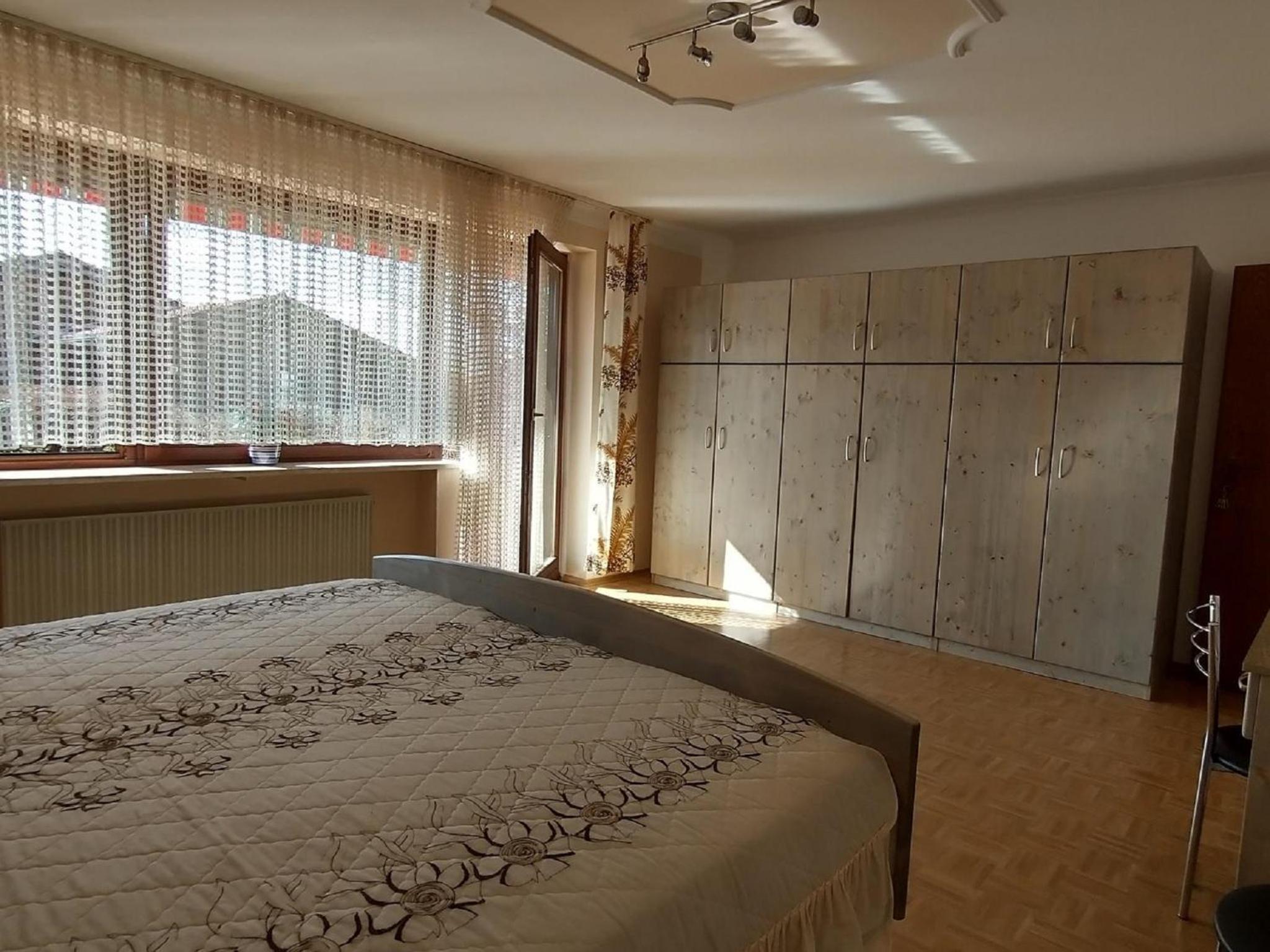 Ferienwohnung Stocker