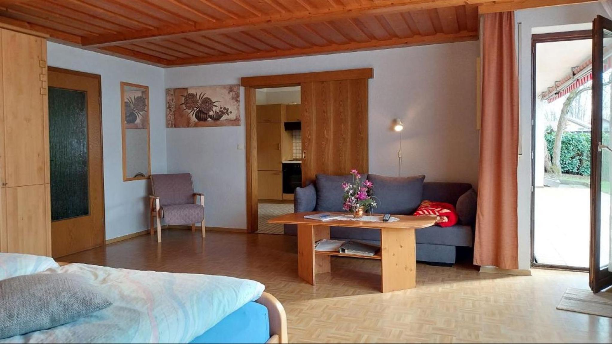 Ferienwohnung Stocker