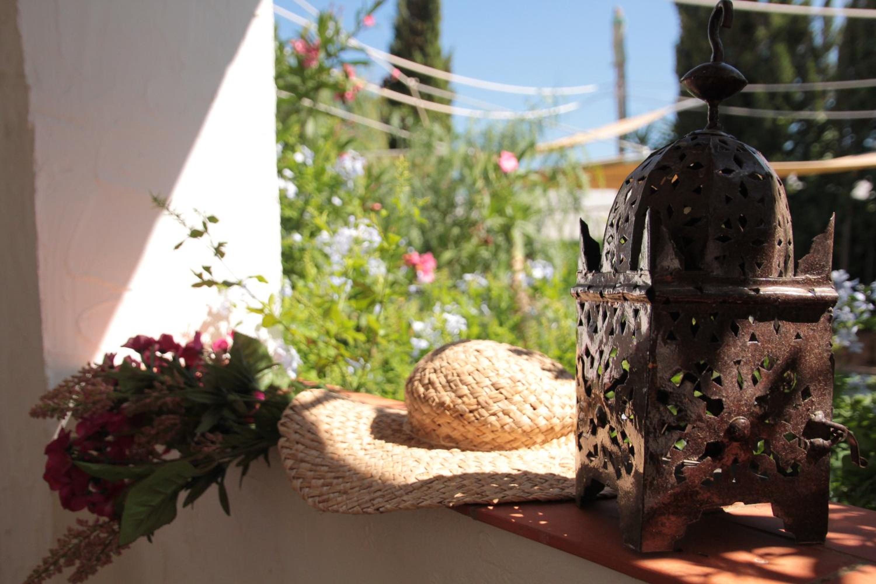 Finca Doña Sofia Maria