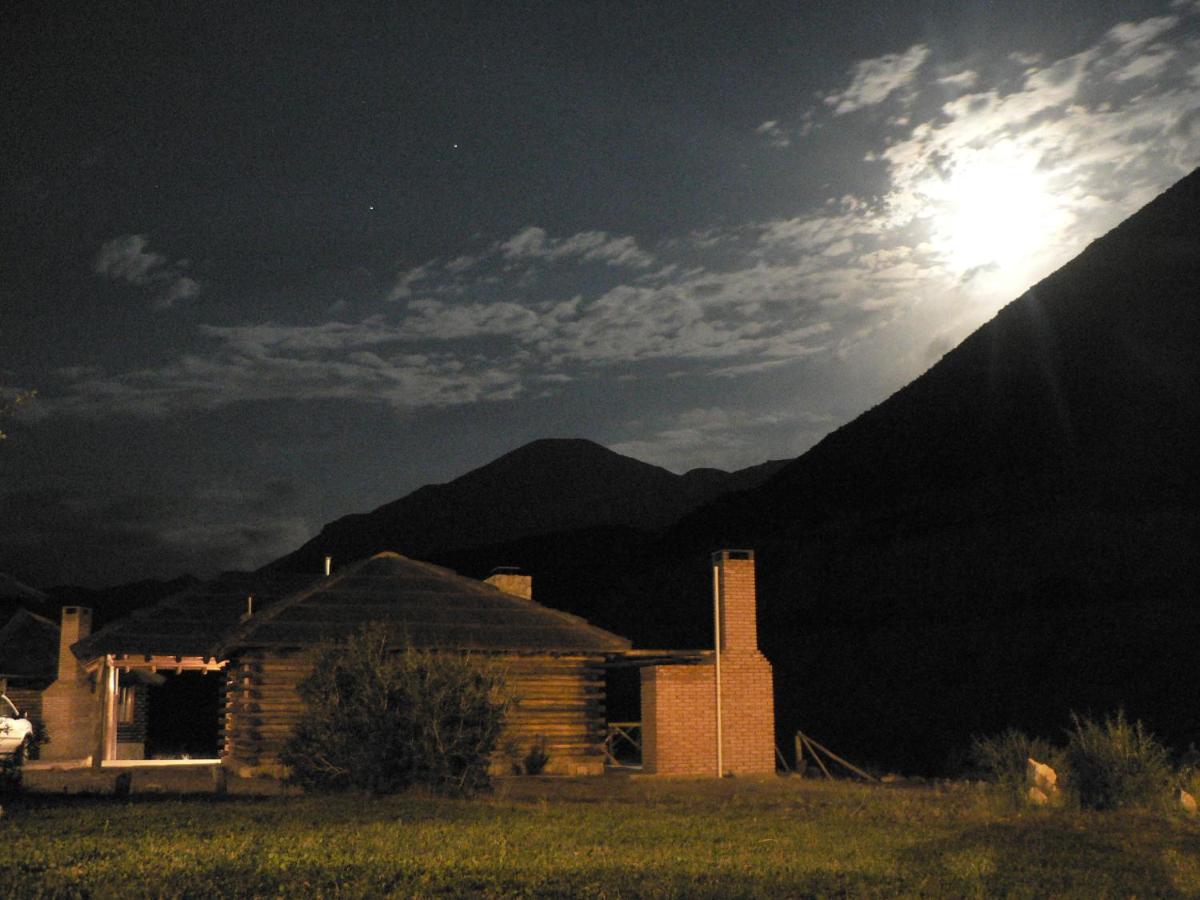 Pueblo Del Rio Mountain Lodge & Spa