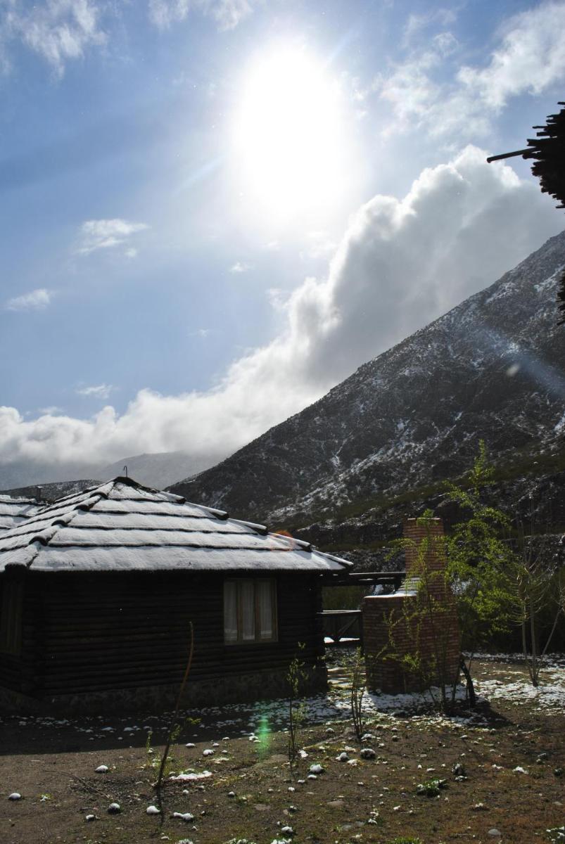 Pueblo Del Rio Mountain Lodge & Spa