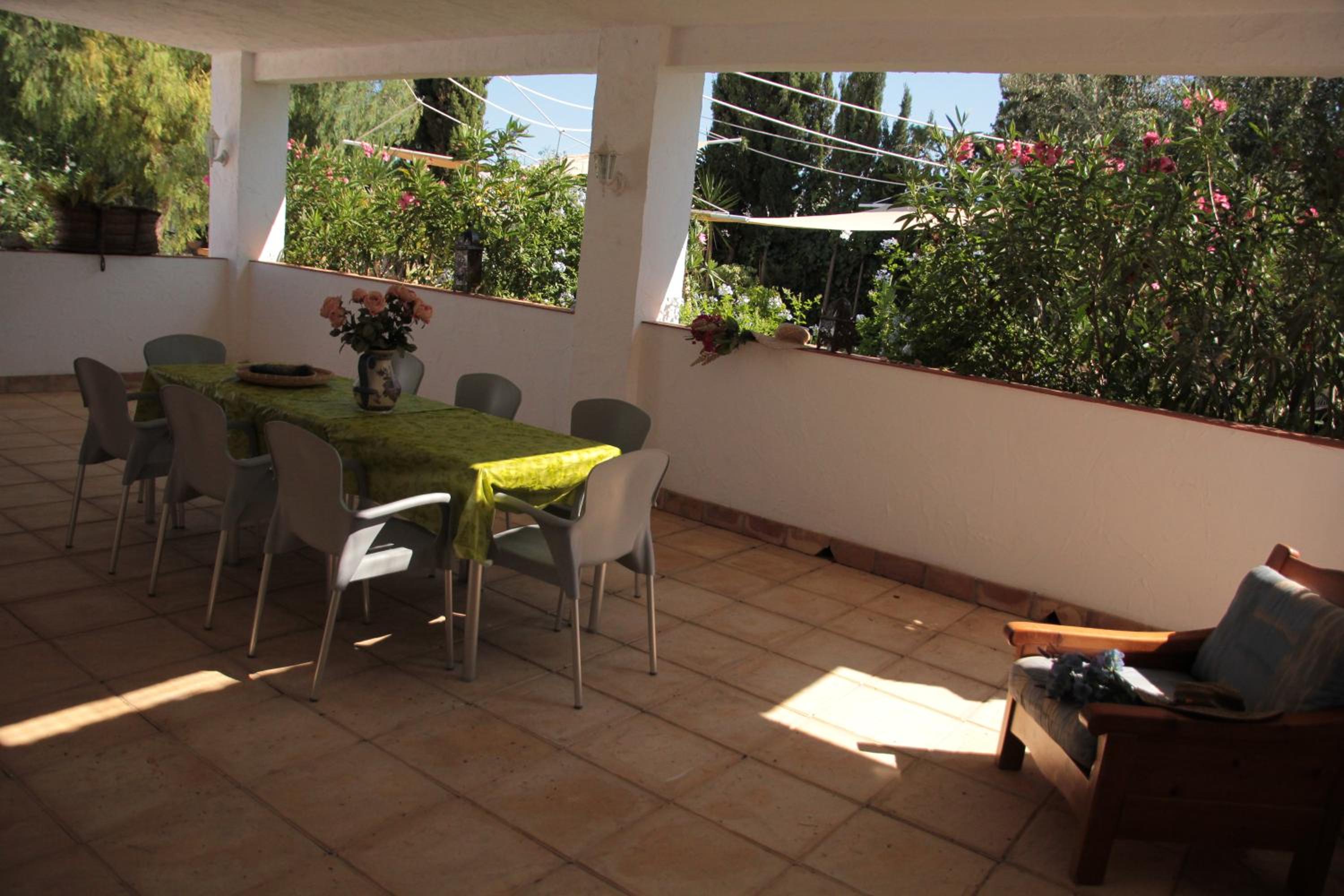 Finca Doña Sofia Maria