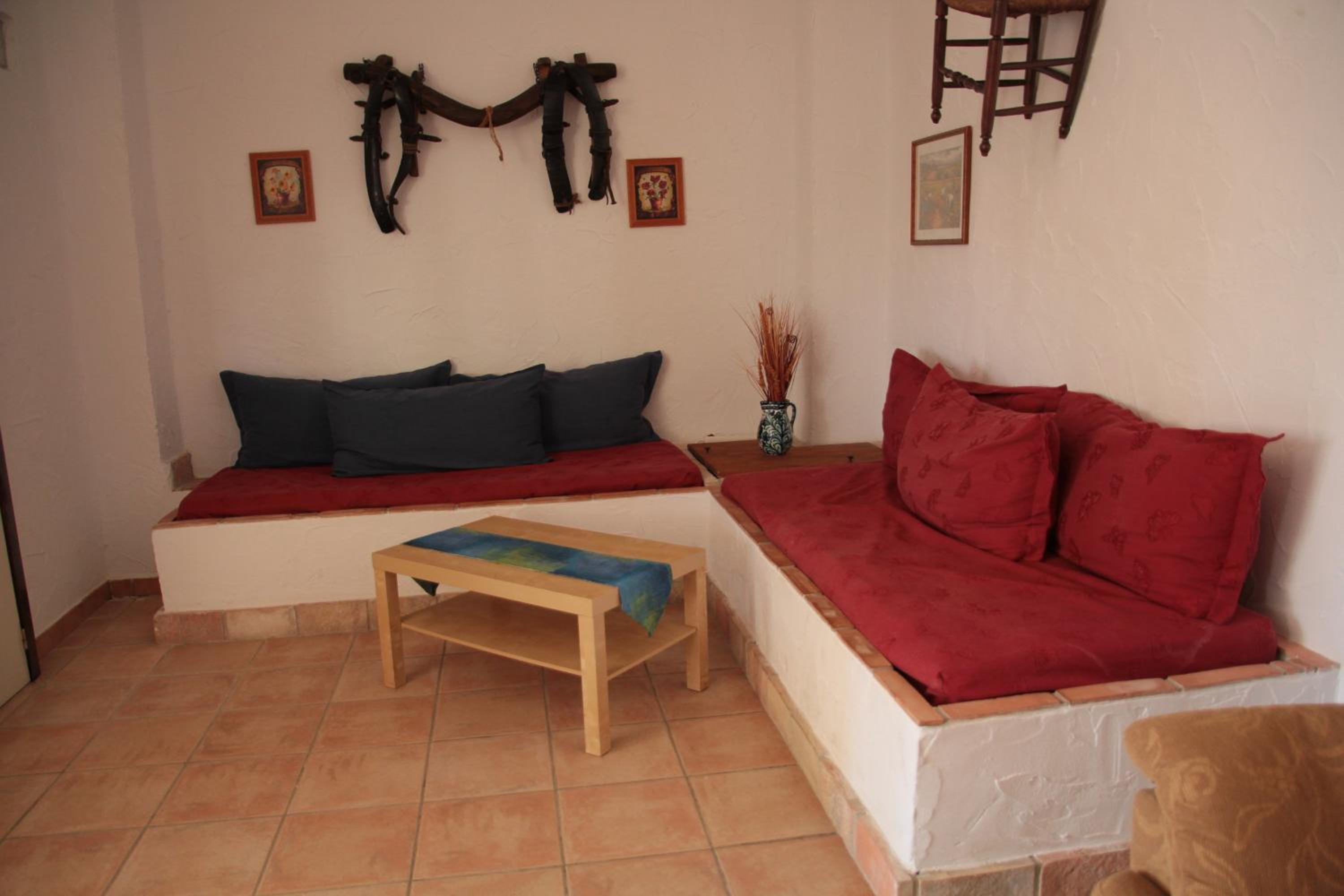 Finca Doña Sofia Maria