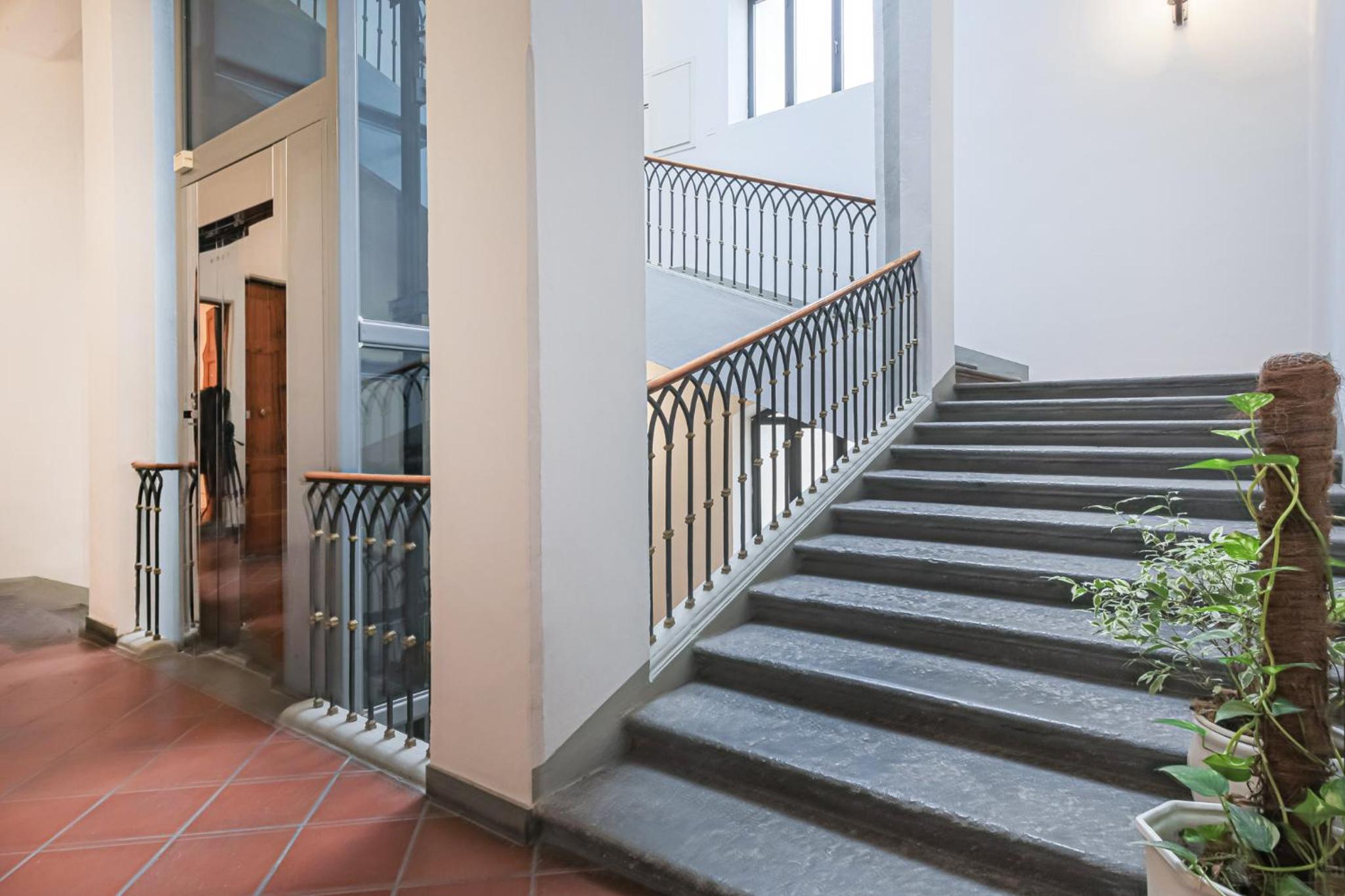 Canto degli Aranci