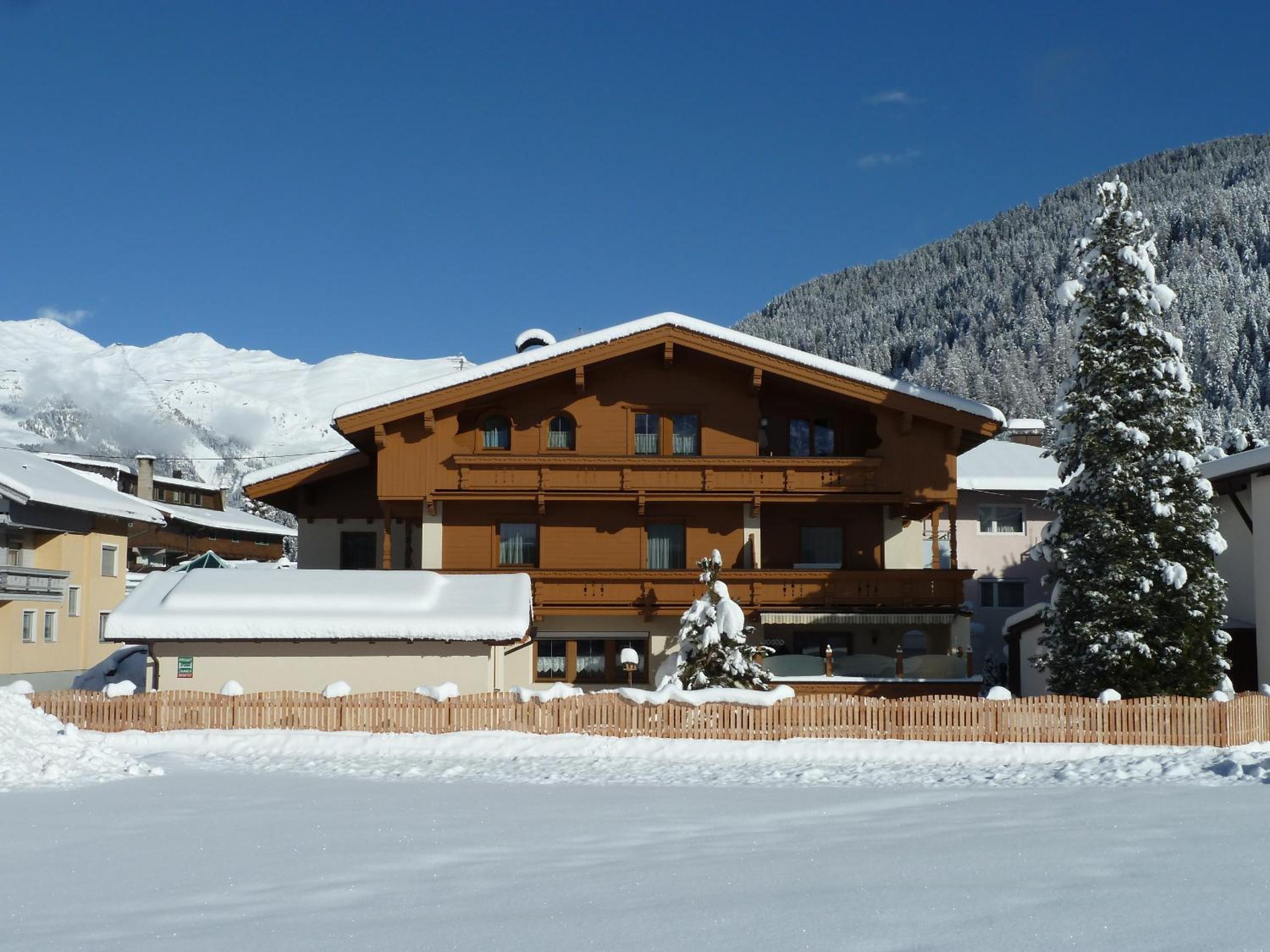 Haus Hochland