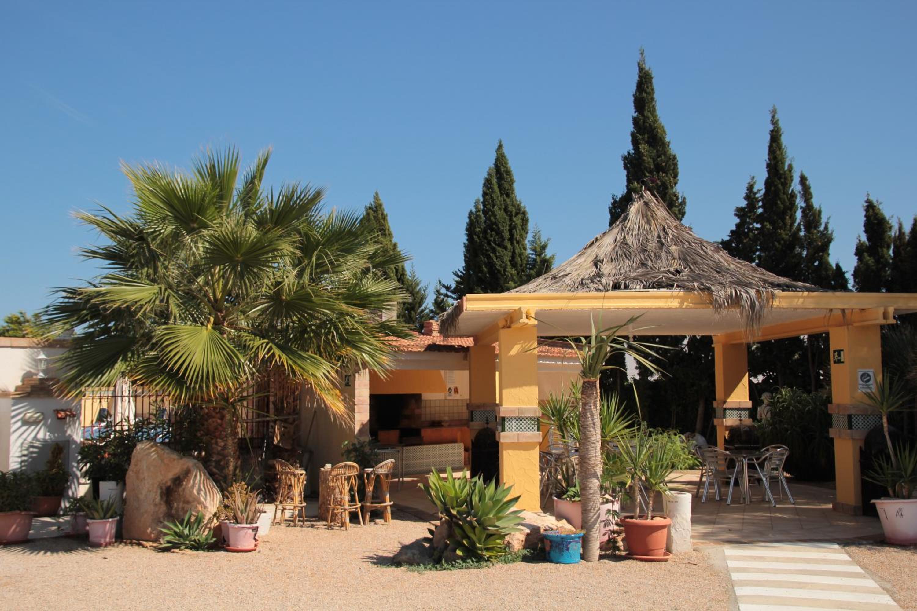 Finca Doña Sofia Maria