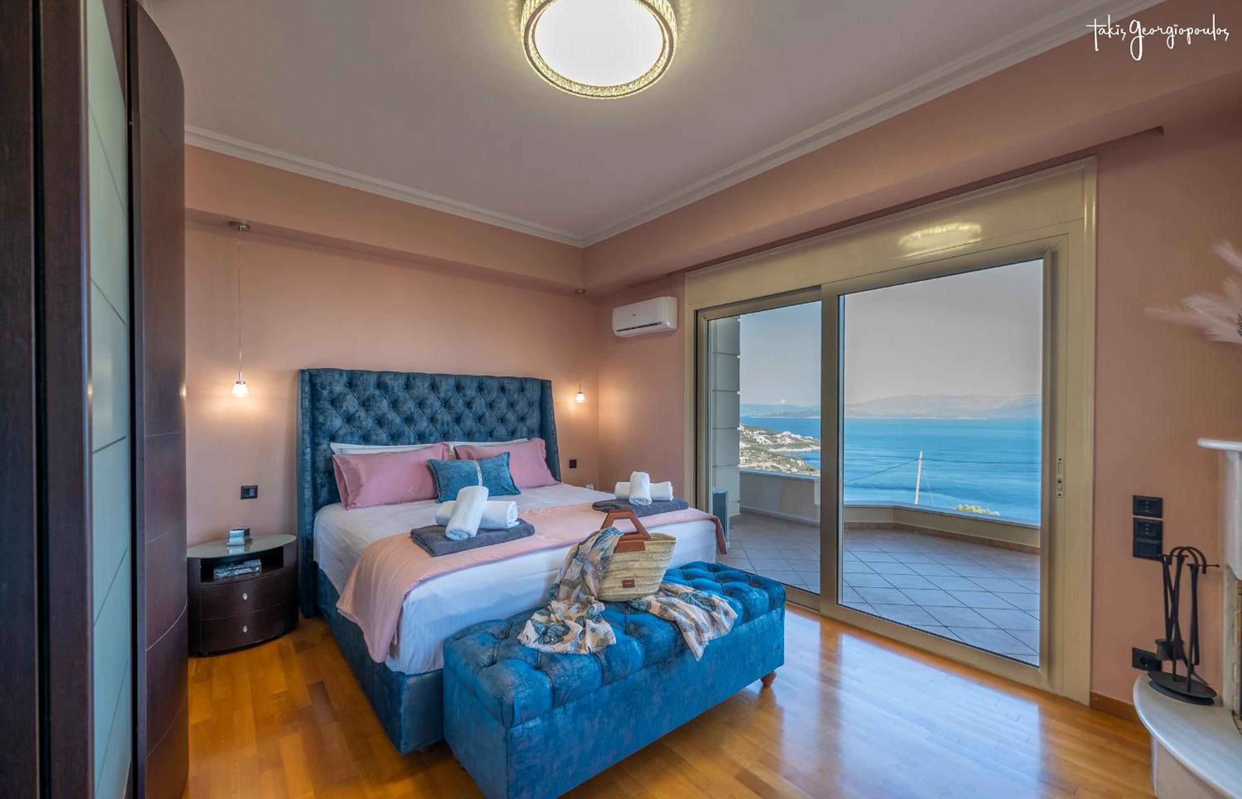 Anemou Nota Villa-Luxury Resort view 4