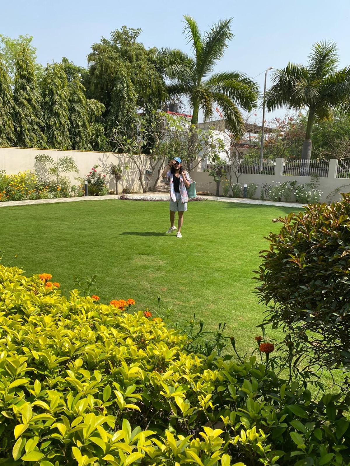 Zuri Holiday Home view 5
