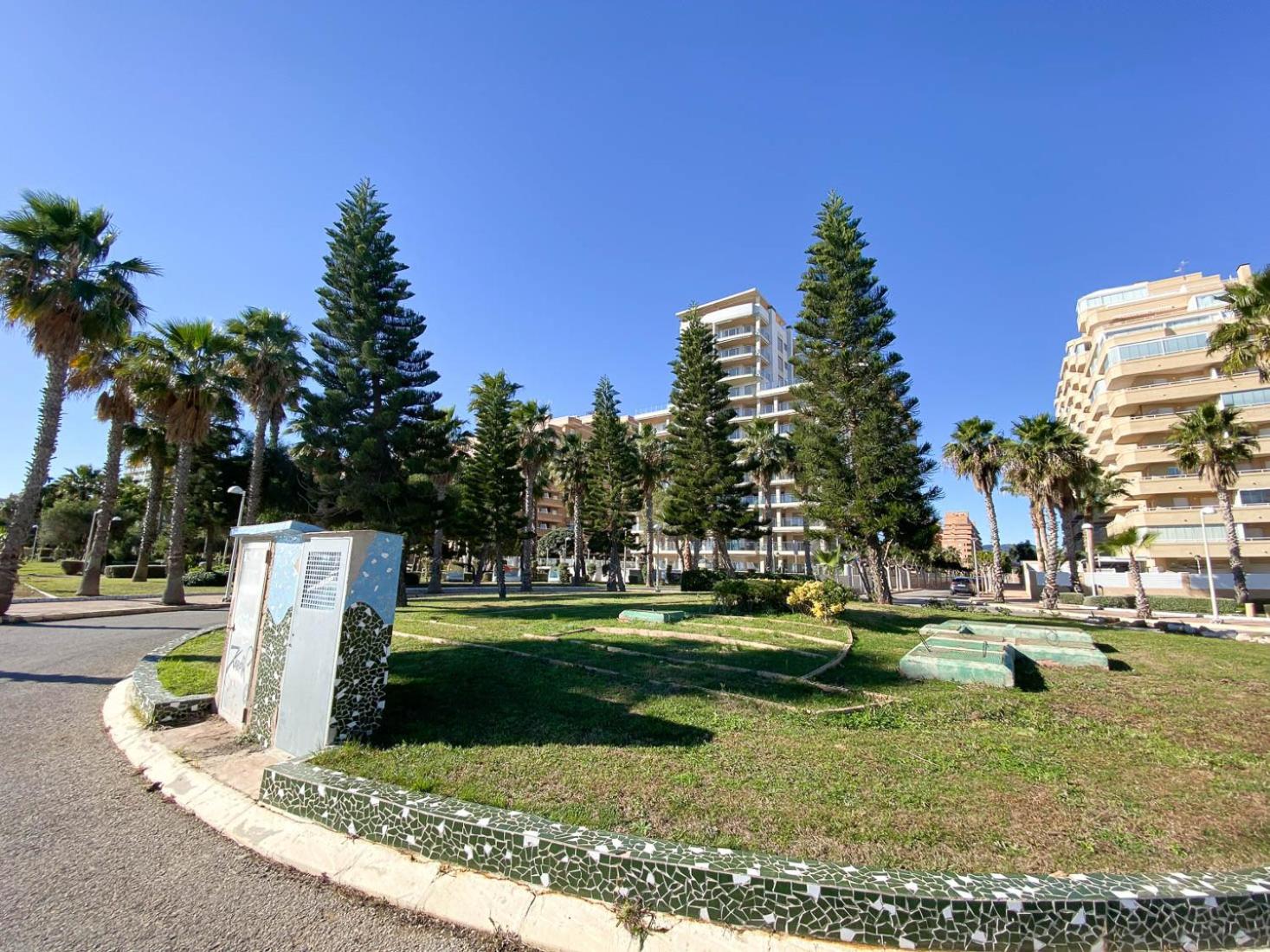 Apartamento Claudia