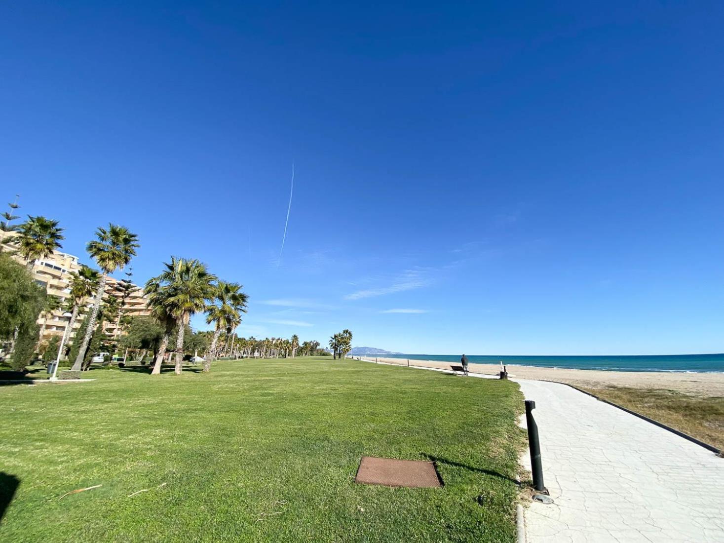 Apartamento Claudia