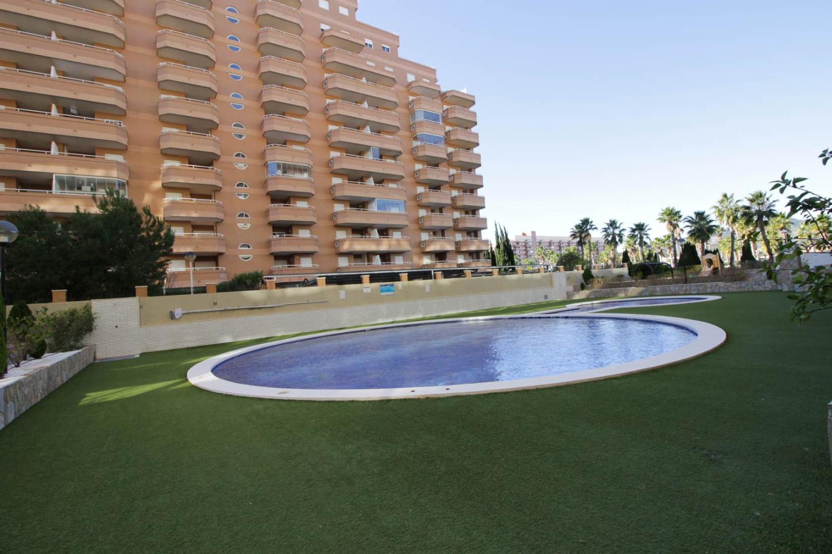 Apartamento Claudia
