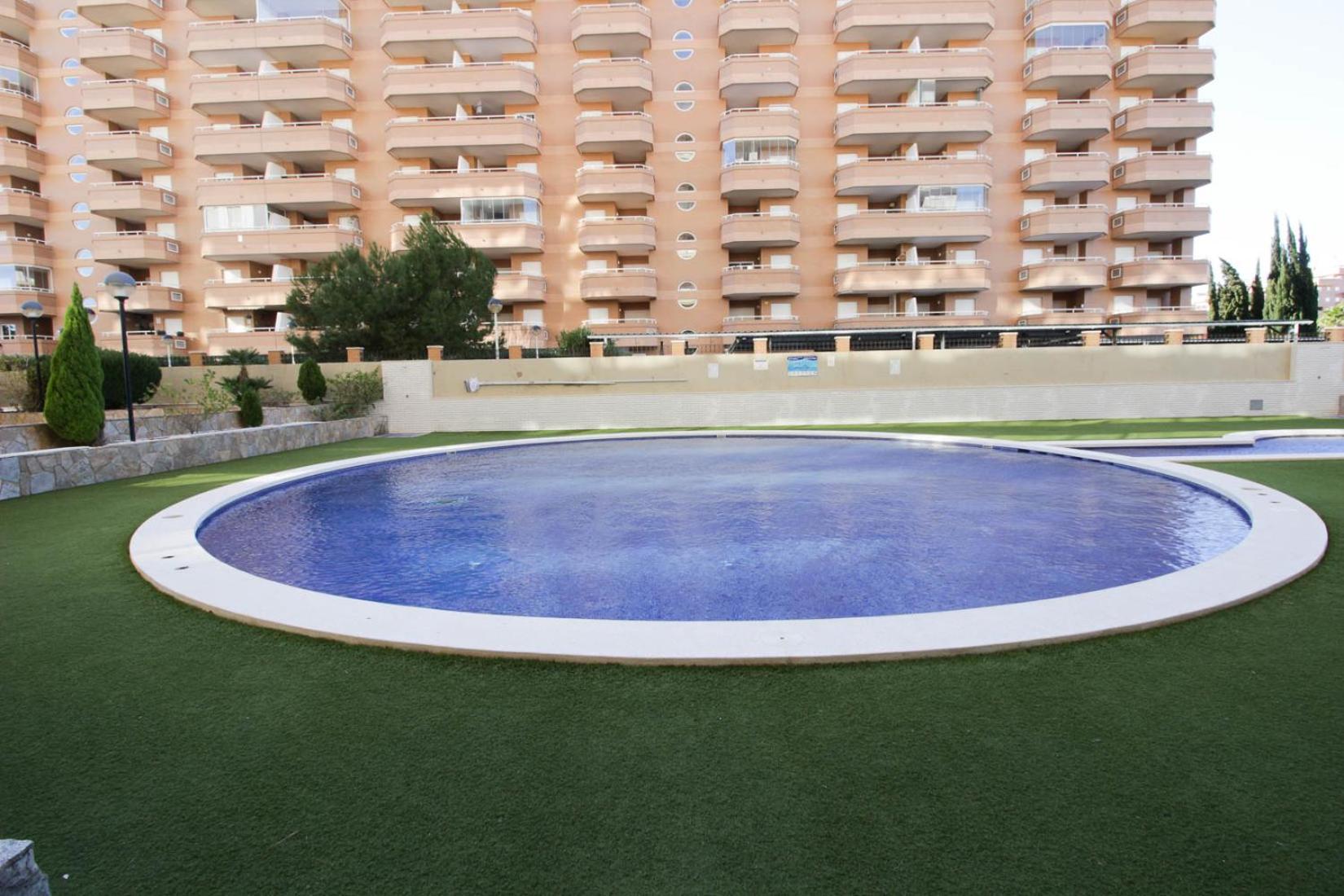 Apartamento Claudia