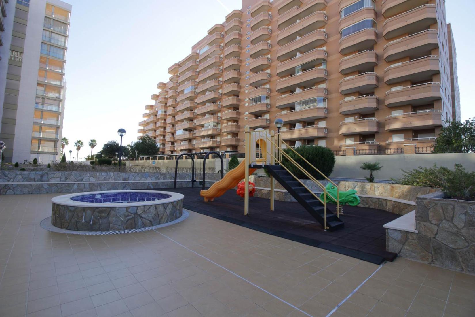 Apartamento Claudia