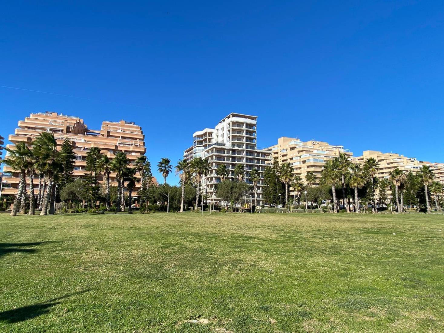 Apartamento Claudia
