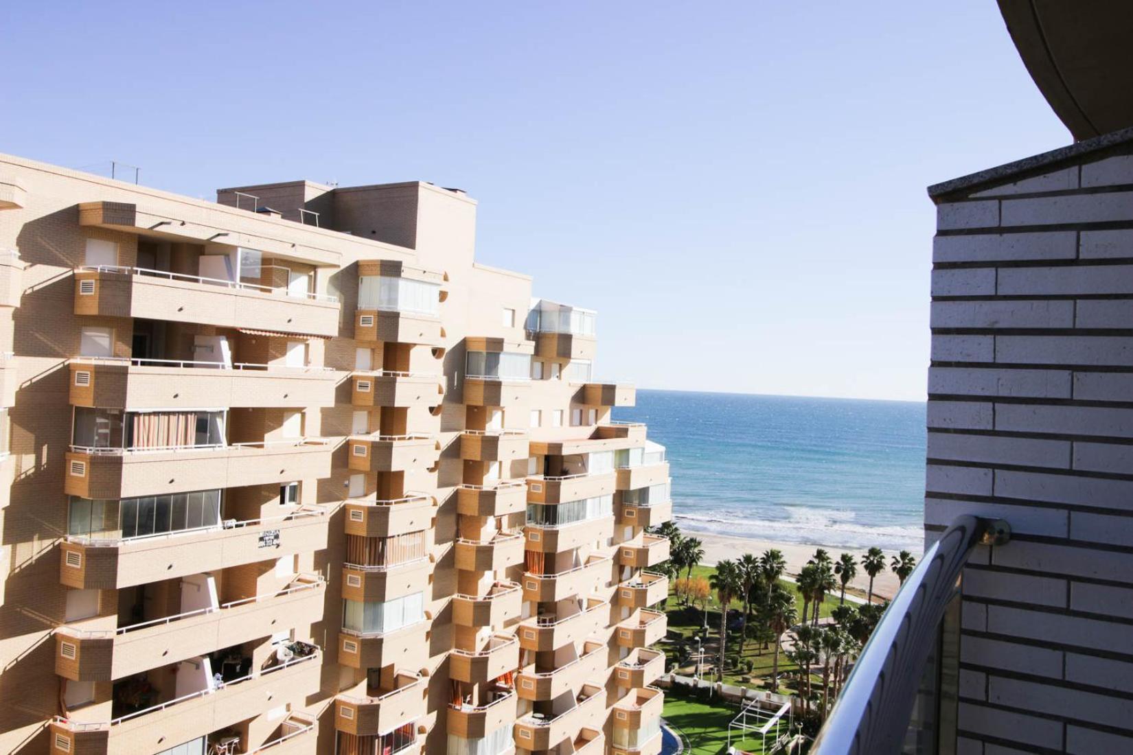 Apartamento Claudia
