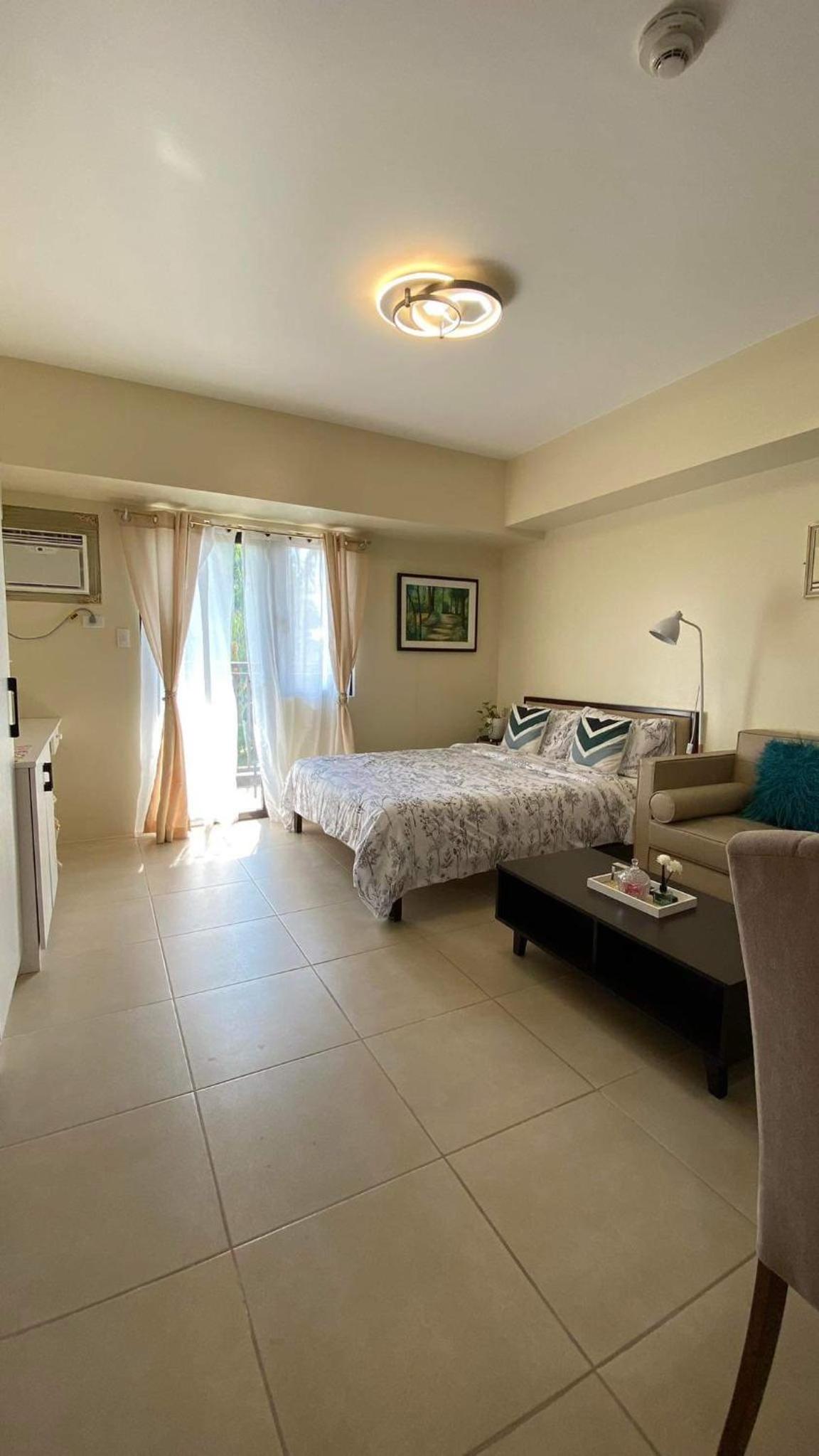Condo Unit near Ayala Serin Mall