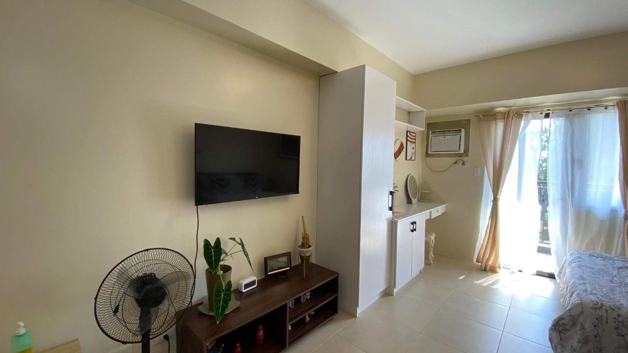 Condo Unit near Ayala Serin Mall