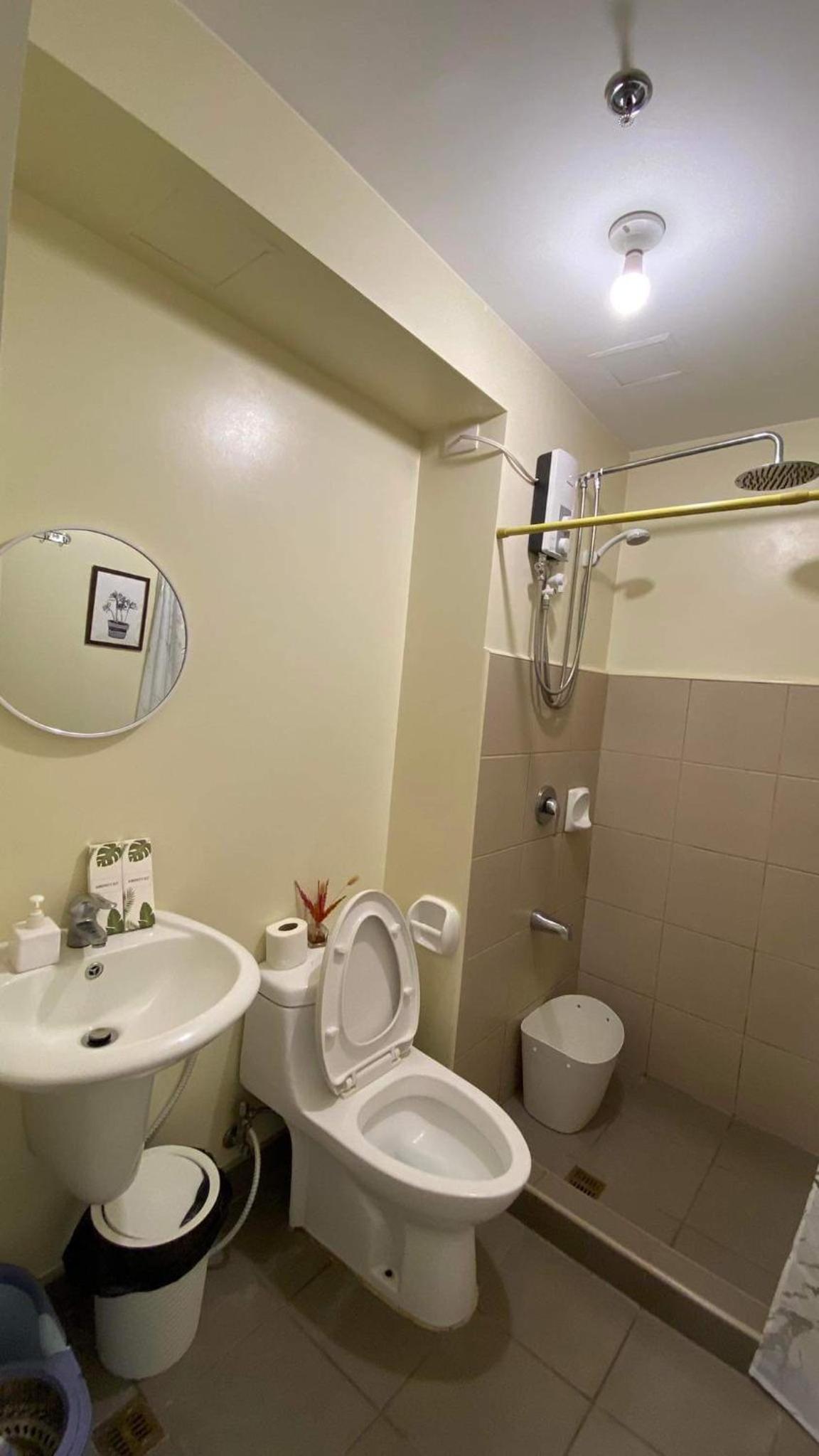 Condo Unit near Ayala Serin Mall
